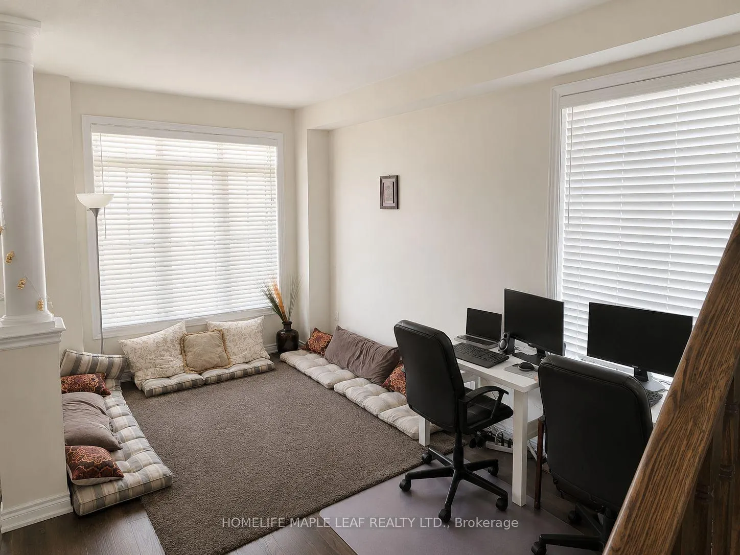 Photo 11 of 19 Vanwood Crescent, Brampton, Vales of Castlemore — HOMEH