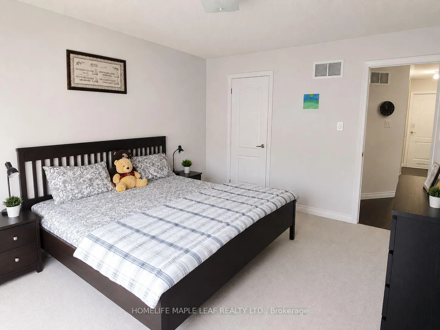 Photo 13 of 19 Vanwood Crescent, Brampton, Vales of Castlemore — HOMEH