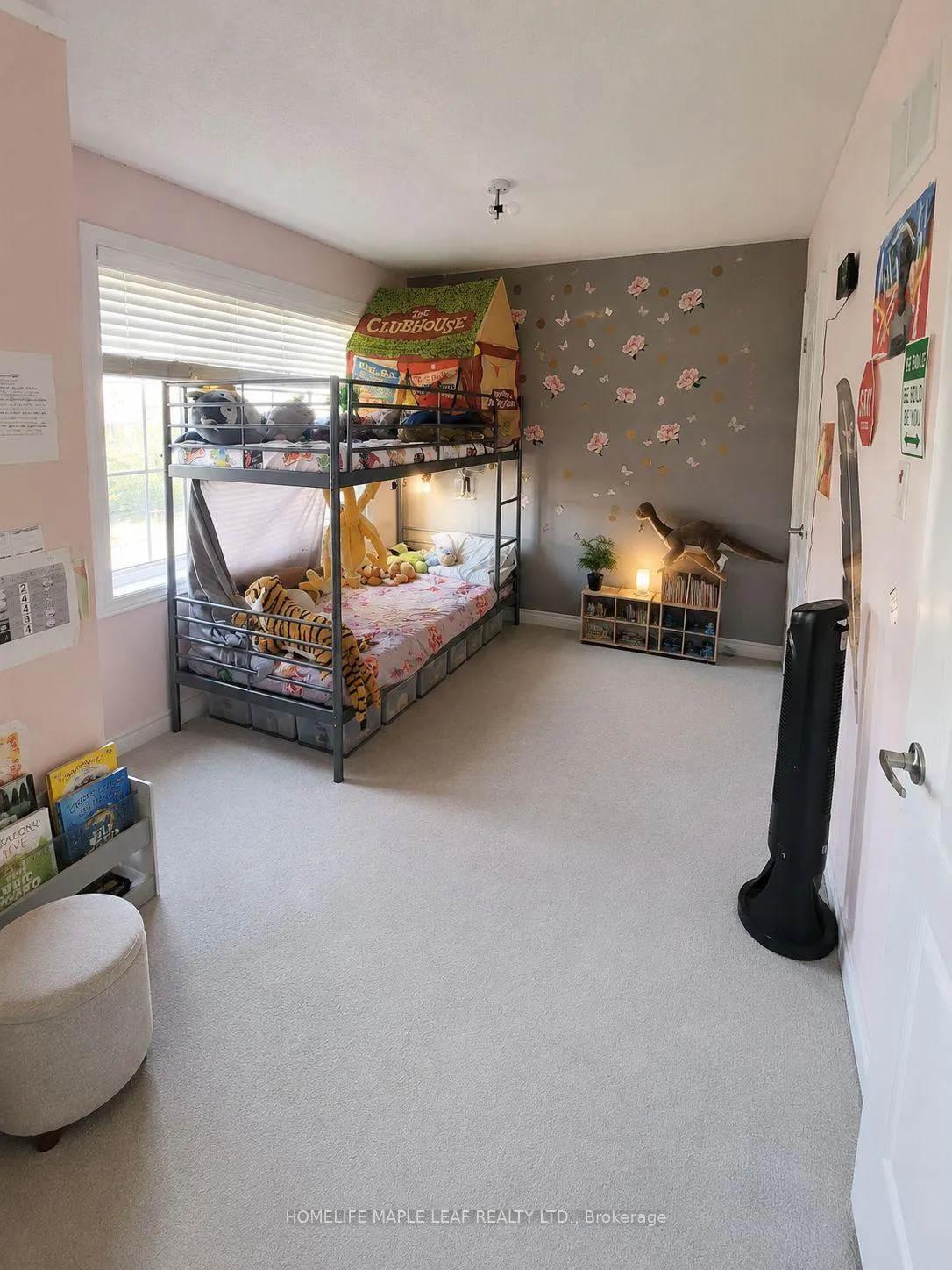 Photo 20 of 19 Vanwood Crescent, Brampton, Vales of Castlemore — HOMEH