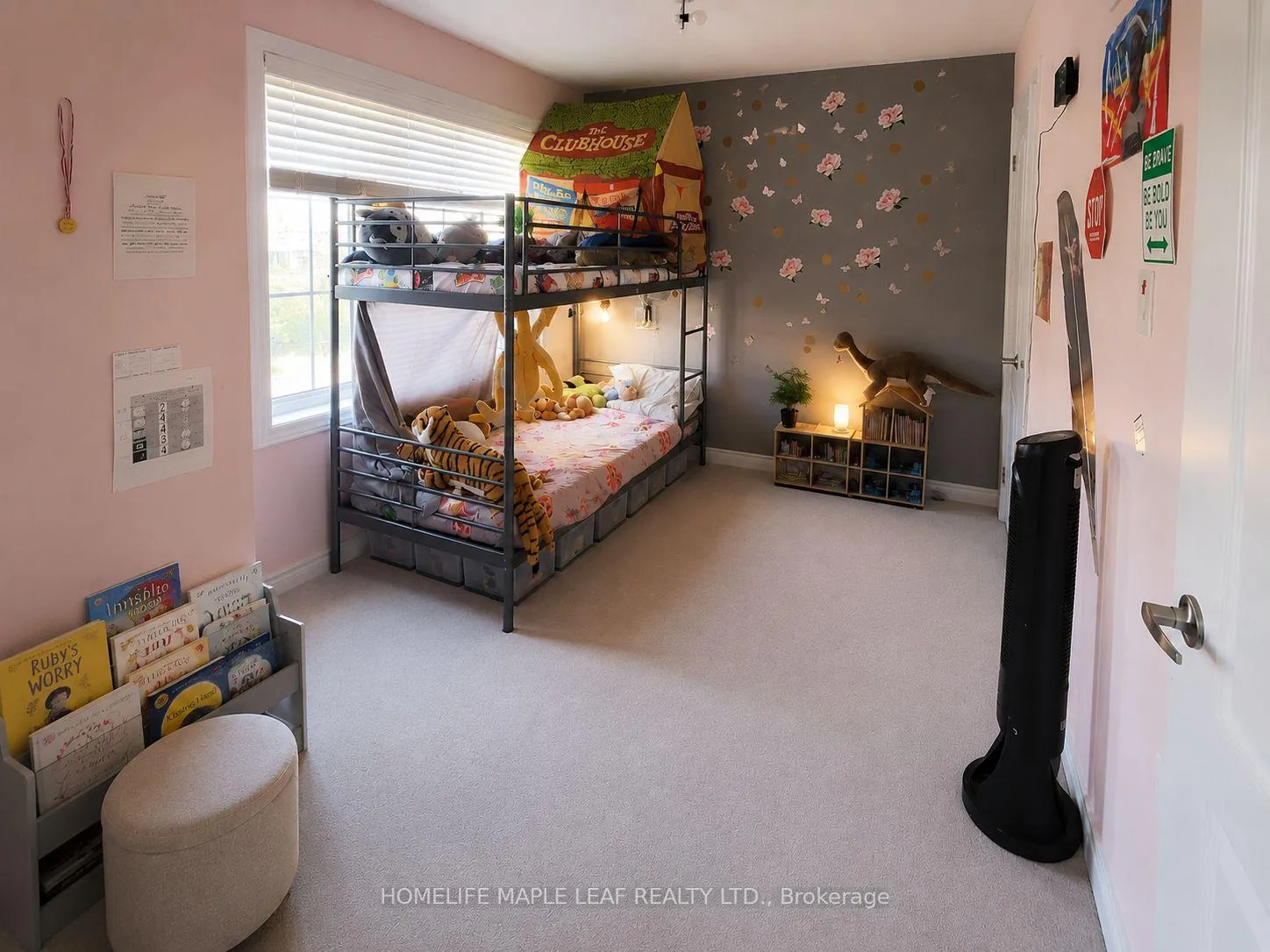 Photo 21 of 19 Vanwood Crescent, Brampton, Vales of Castlemore — HOMEH
