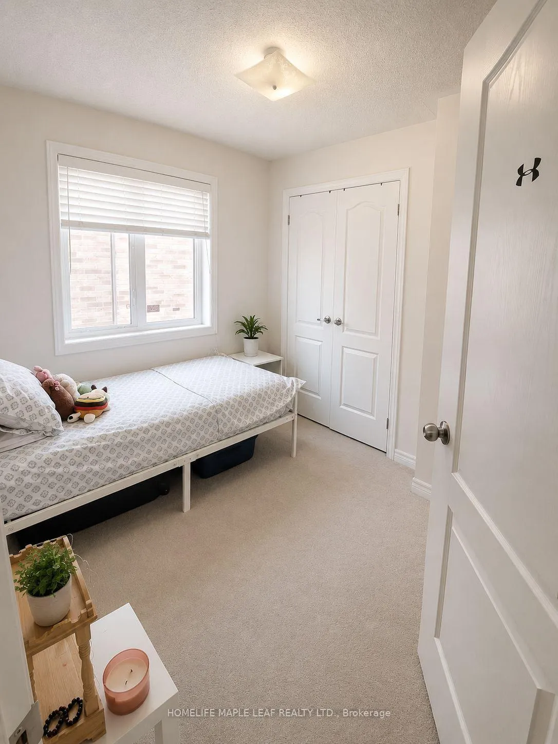 Photo 22 of 19 Vanwood Crescent, Brampton, Vales of Castlemore — HOMEH