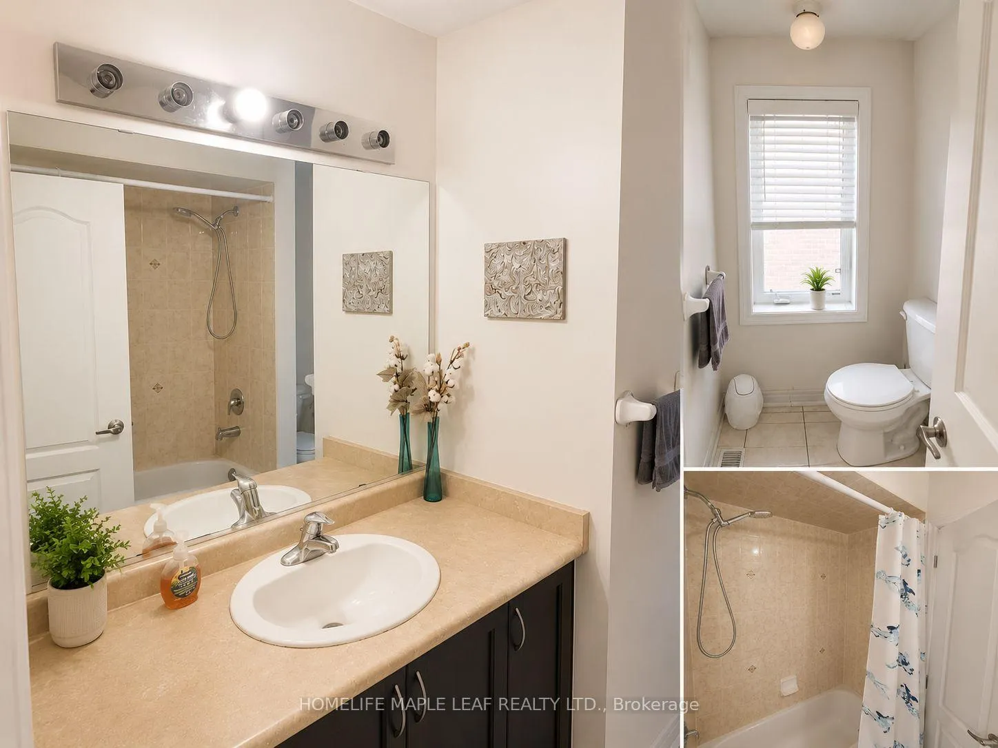 Photo 24 of 19 Vanwood Crescent, Brampton, Vales of Castlemore — HOMEH