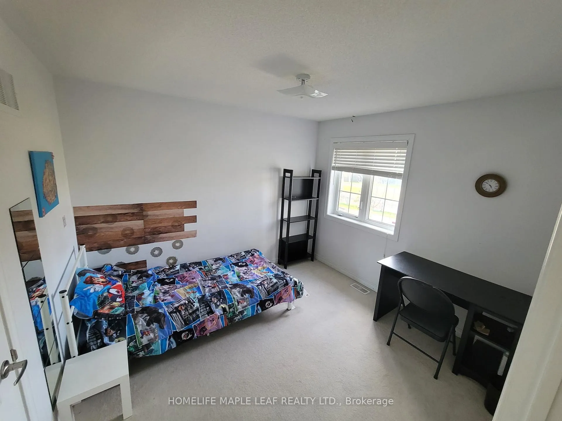 Photo 25 of 19 Vanwood Crescent, Brampton, Vales of Castlemore — HOMEH
