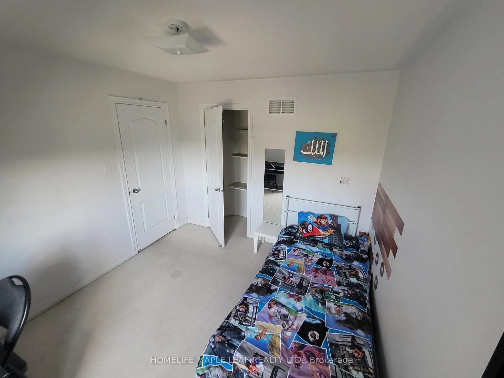 Photo 26 of 19 Vanwood Crescent, Brampton, Vales of Castlemore — HOMEH