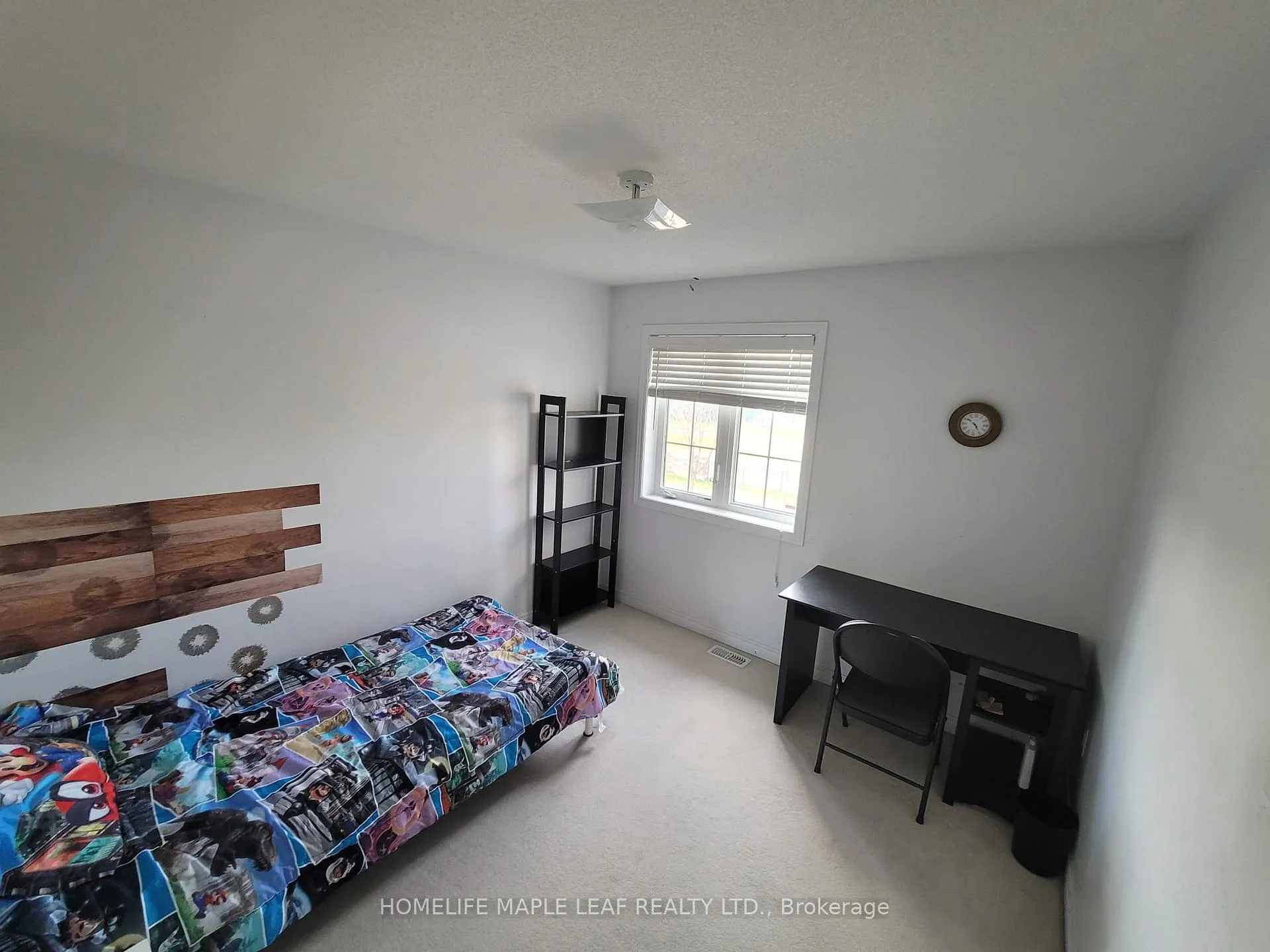 Photo 27 of 19 Vanwood Crescent, Brampton, Vales of Castlemore — HOMEH