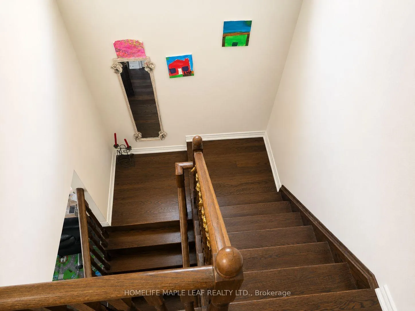 Photo 30 of 19 Vanwood Crescent, Brampton, Vales of Castlemore — HOMEH