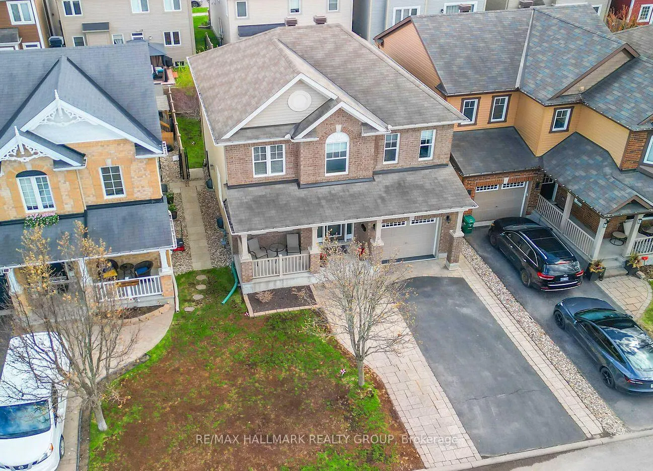 Photo 1 of 516 Sunlit Circle, Ottawa, Notting Hill/Summerside — HOMEH
