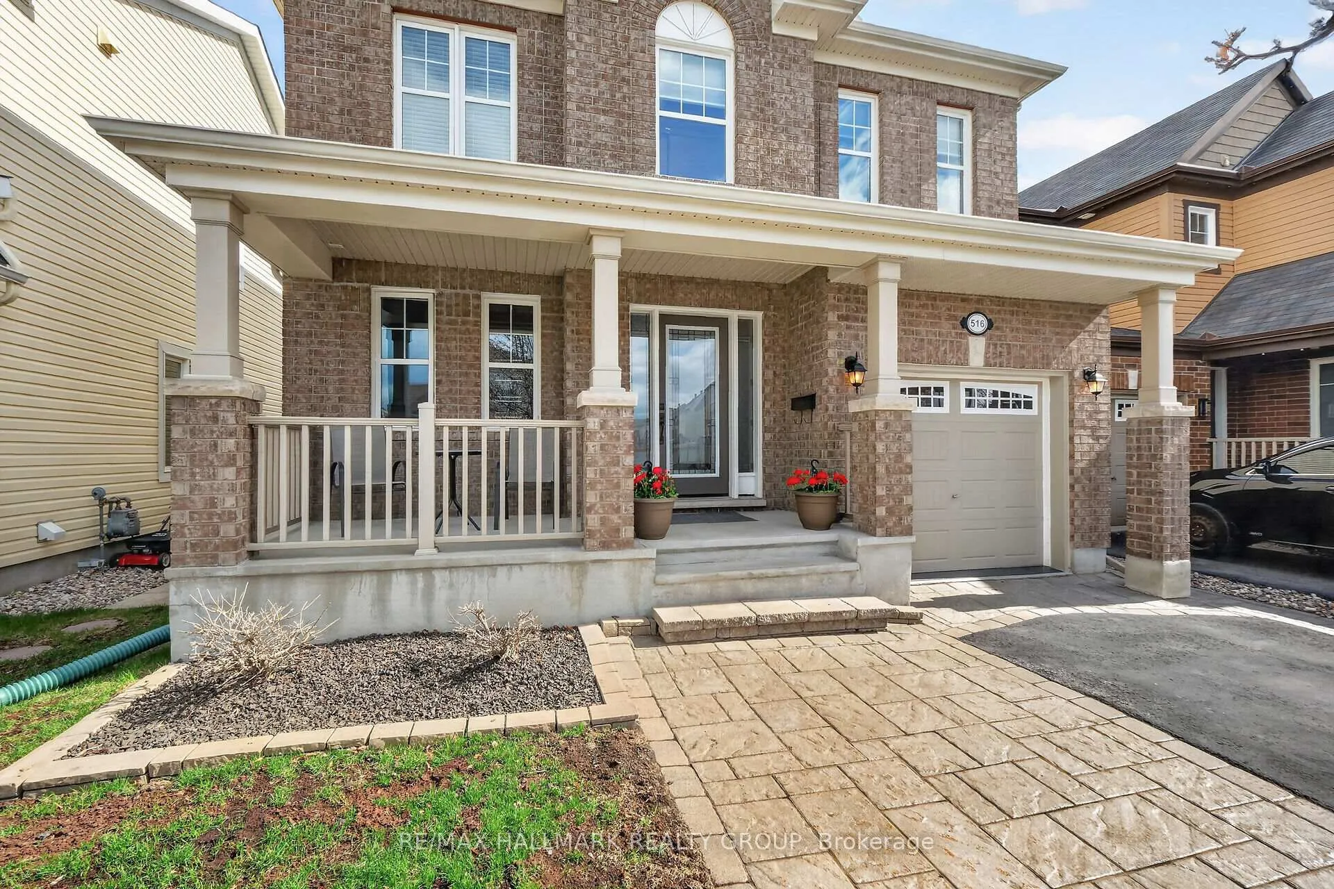Photo 3 of 516 Sunlit Circle, Ottawa, Notting Hill/Summerside — HOMEH