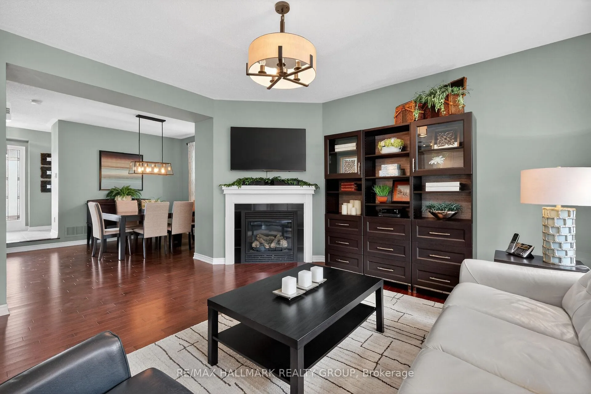 Photo 10 of 516 Sunlit Circle, Ottawa, Notting Hill/Summerside — HOMEH