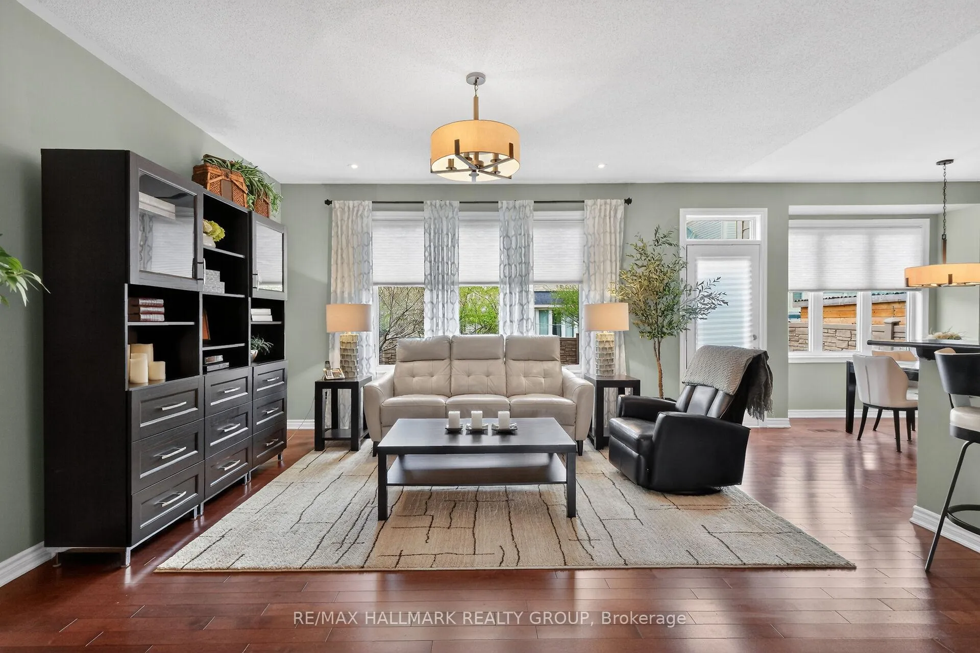 Photo 12 of 516 Sunlit Circle, Ottawa, Notting Hill/Summerside — HOMEH