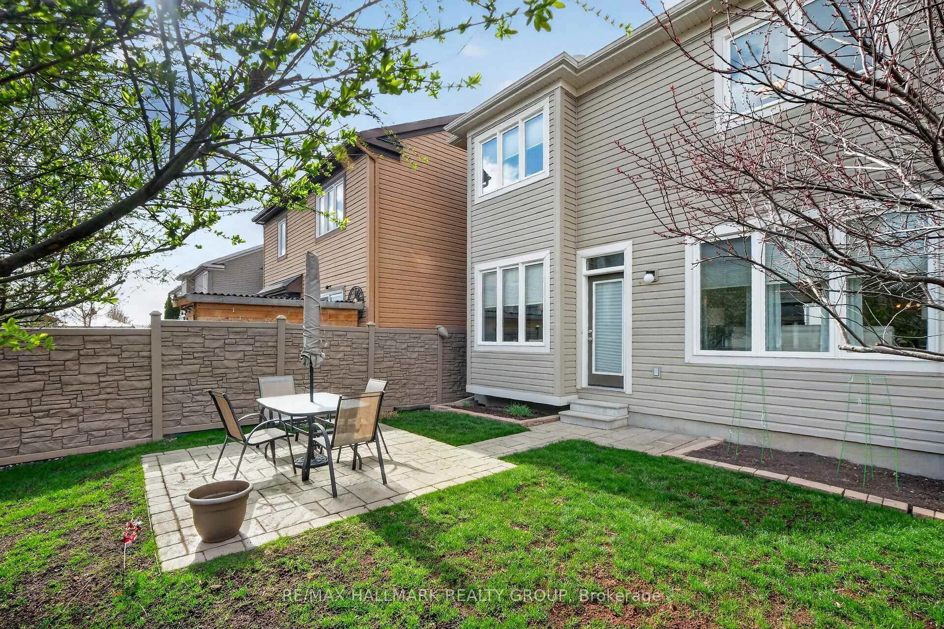 Photo 42 of 516 Sunlit Circle, Ottawa, Notting Hill/Summerside — HOMEH