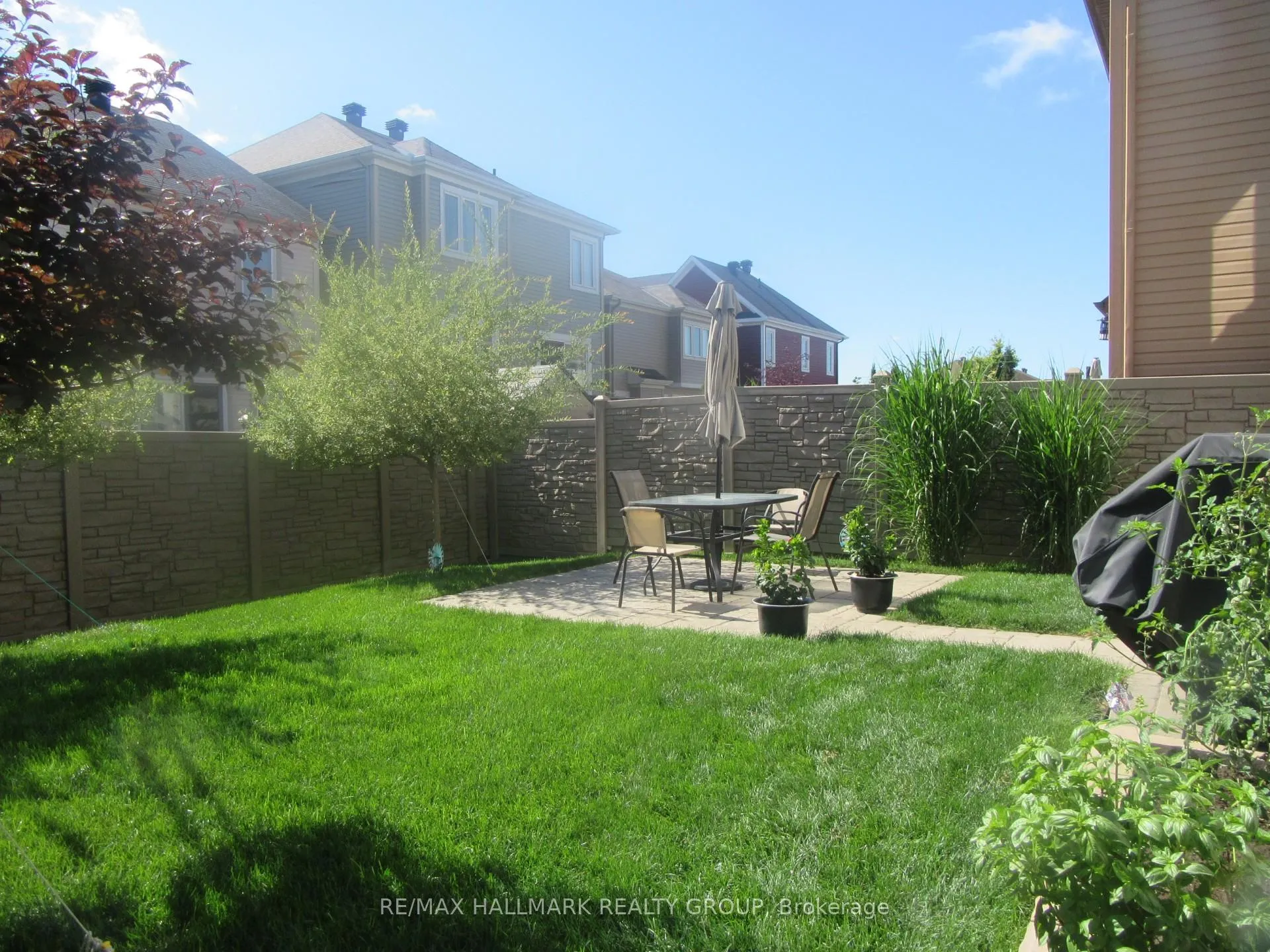 Photo 45 of 516 Sunlit Circle, Ottawa, Notting Hill/Summerside — HOMEH