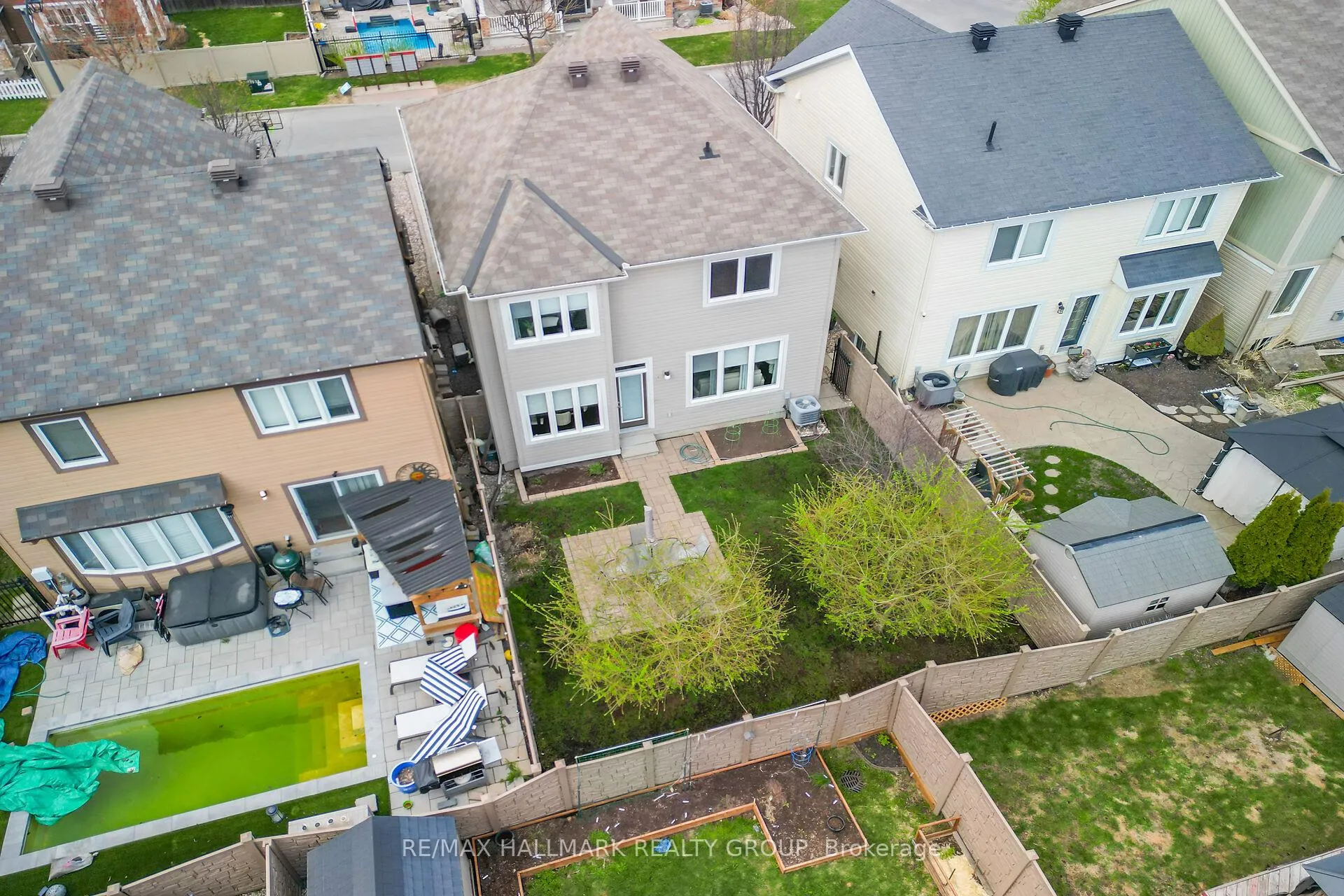 Photo 46 of 516 Sunlit Circle, Ottawa, Notting Hill/Summerside — HOMEH