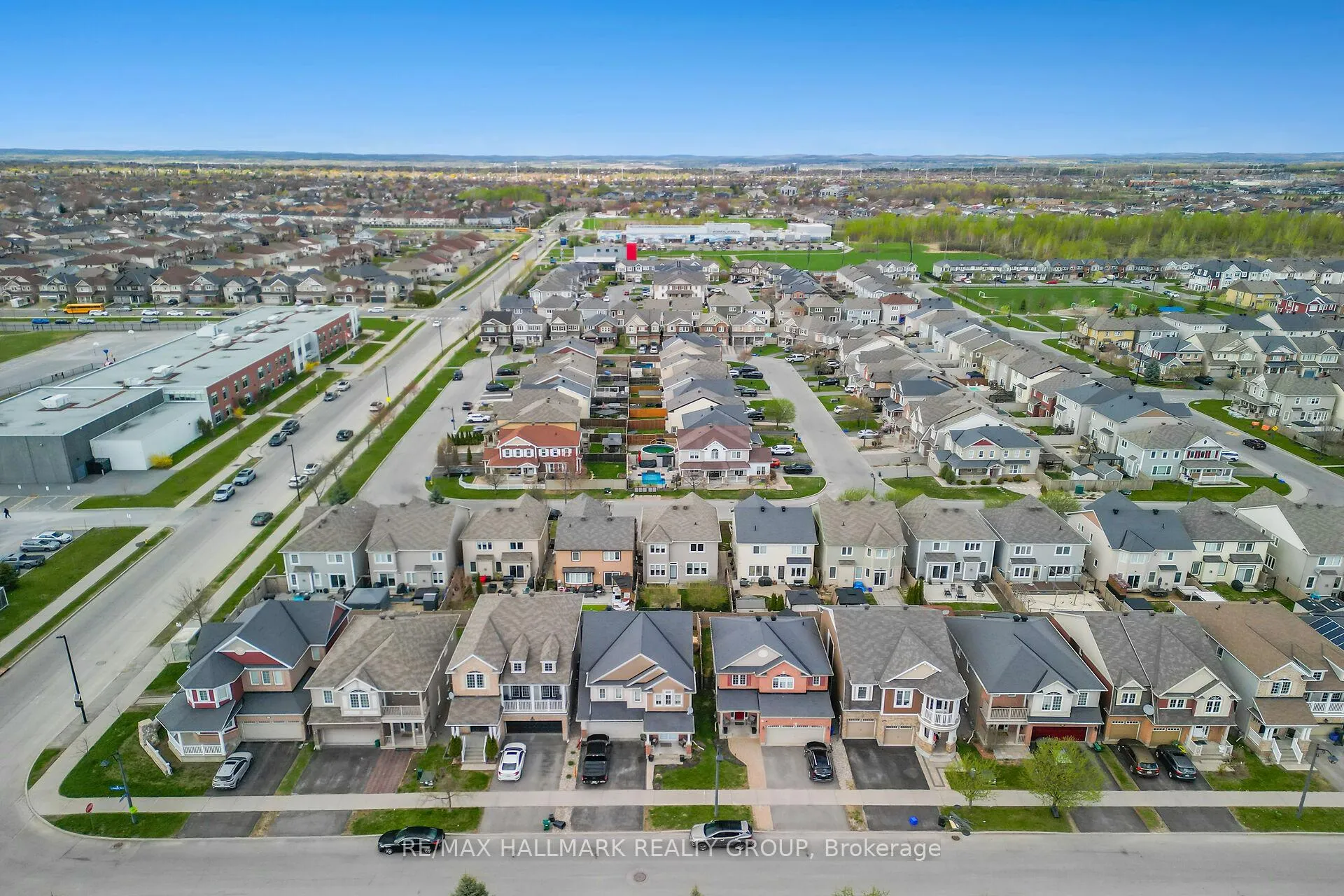 Photo 48 of 516 Sunlit Circle, Ottawa, Notting Hill/Summerside — HOMEH