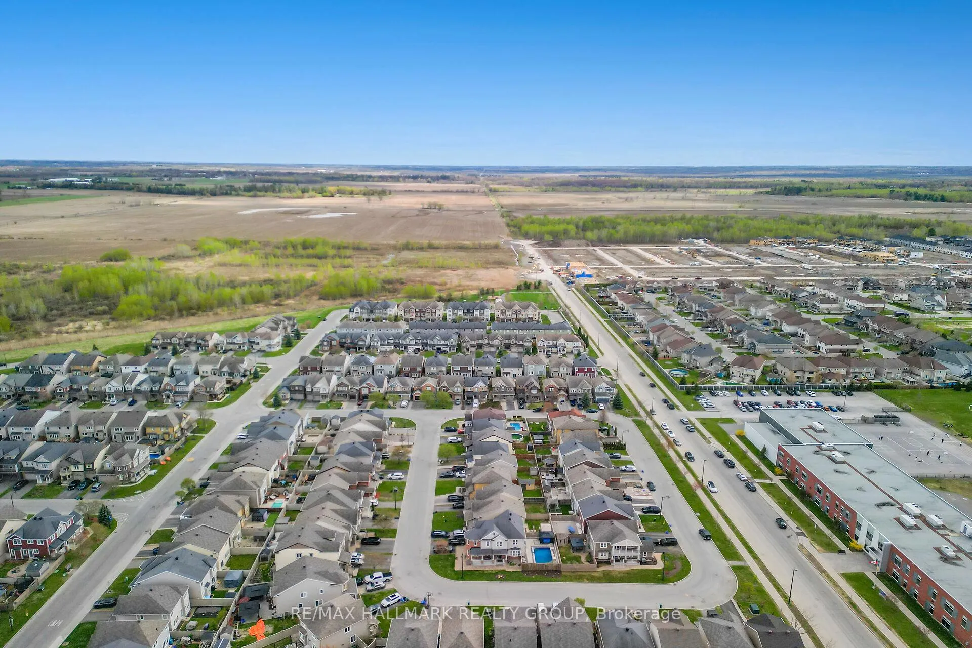 Photo 49 of 516 Sunlit Circle, Ottawa, Notting Hill/Summerside — HOMEH