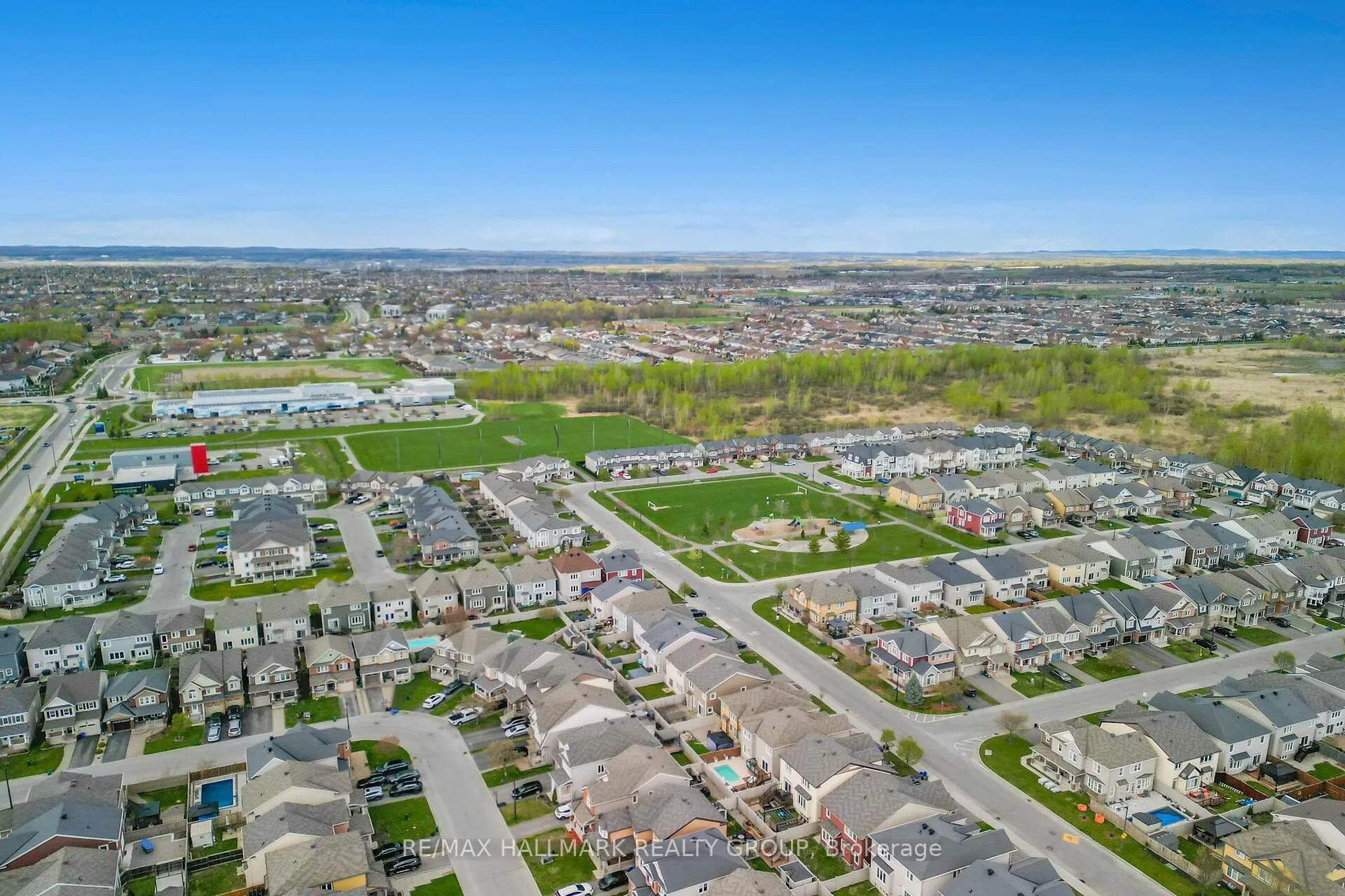 Photo 50 of 516 Sunlit Circle, Ottawa, Notting Hill/Summerside — HOMEH