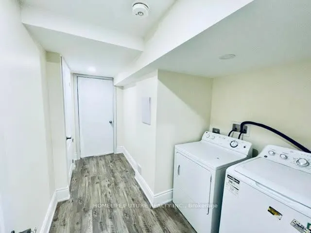 Photo 10 of Unit Bsmt, 66 Binder Twin Trail, Brampton, Fletcher's Meadow — HOMEH