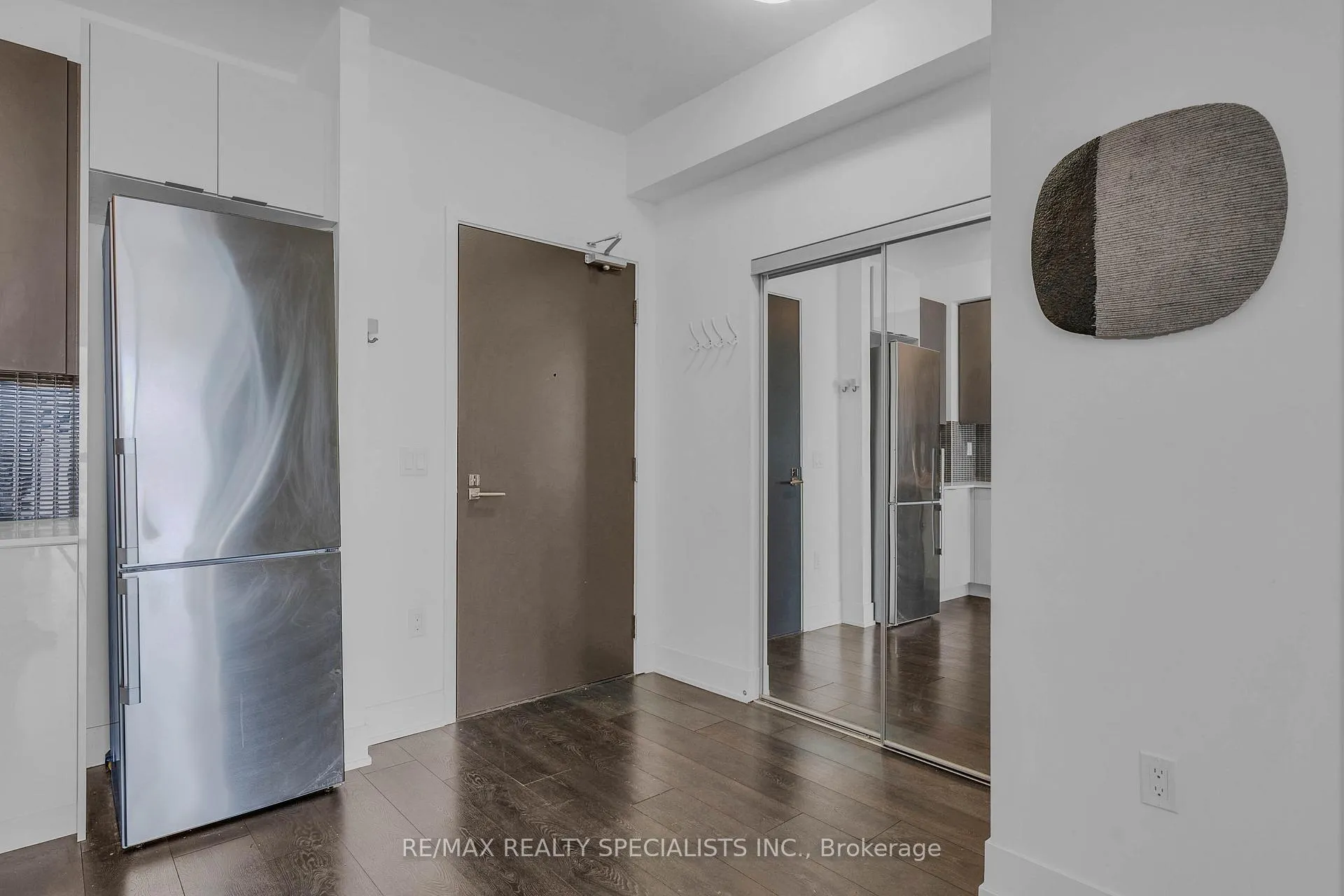 Photo 5 of Unit 2501, 2916 Highway 7, Vaughan, Concord — HOMEH
