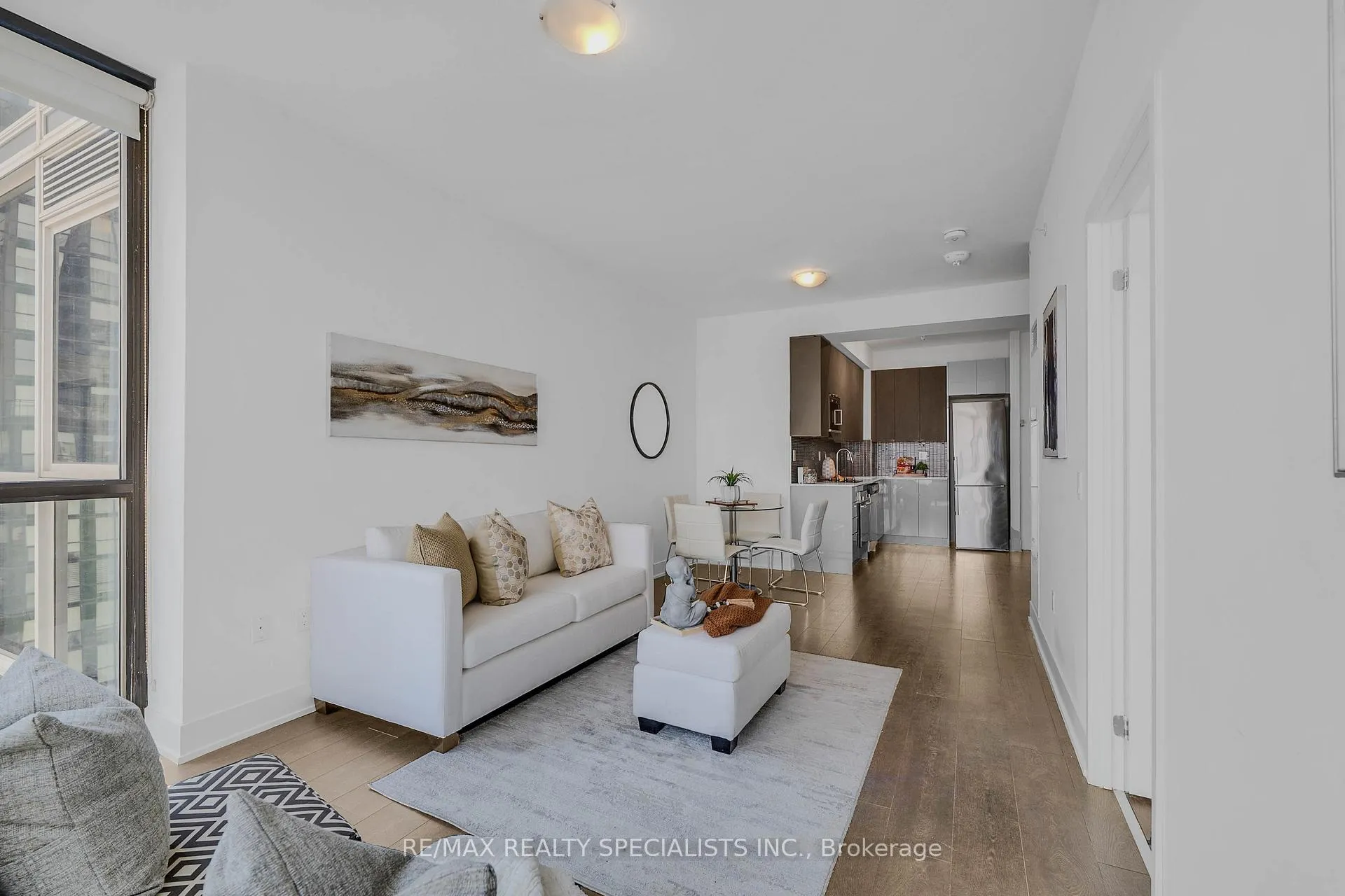Photo 10 of Unit 2501, 2916 Highway 7, Vaughan, Concord — HOMEH