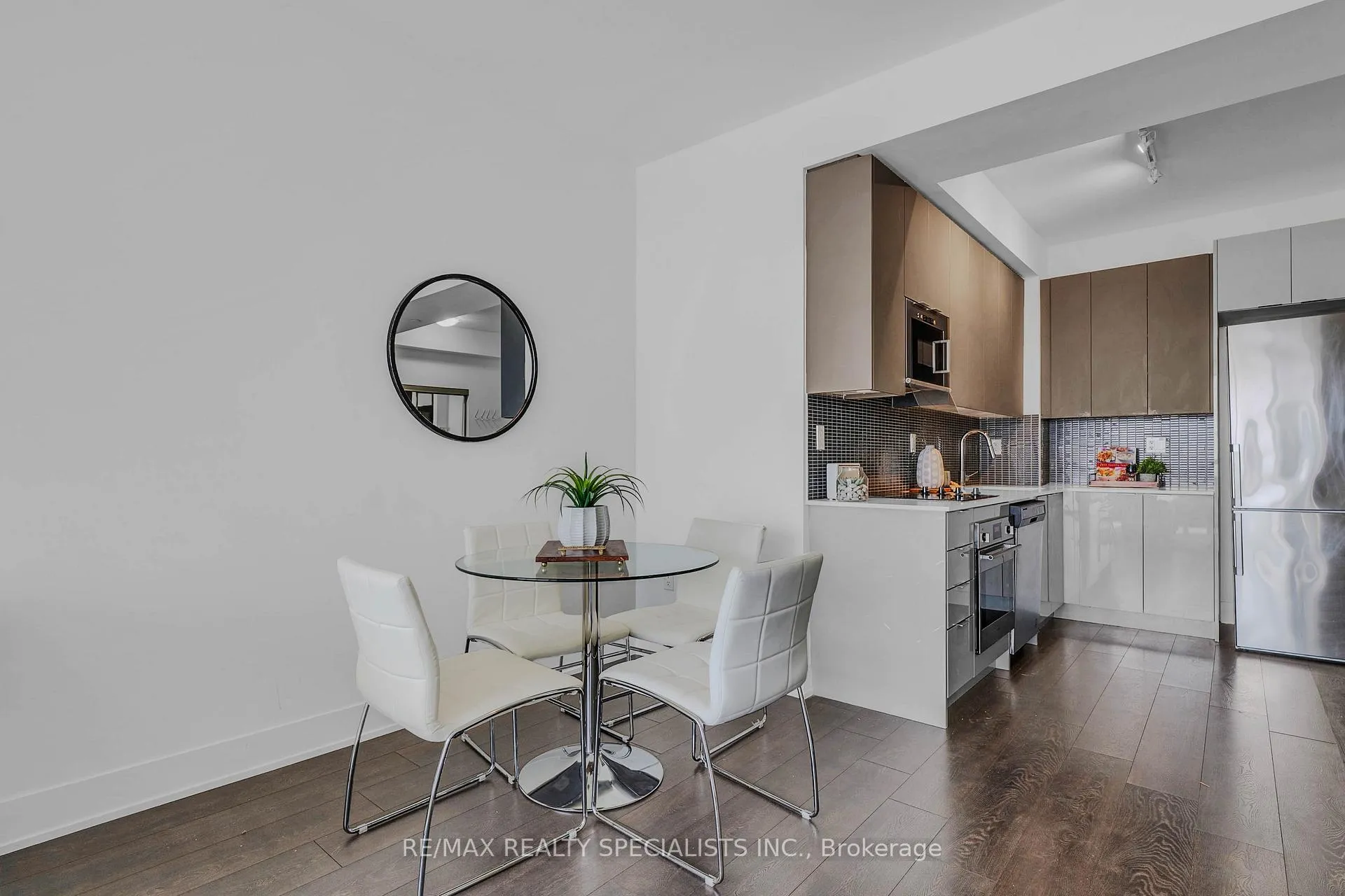 Photo 12 of Unit 2501, 2916 Highway 7, Vaughan, Concord — HOMEH