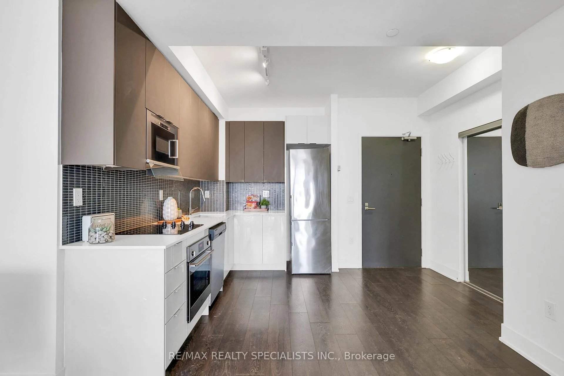 Photo 13 of Unit 2501, 2916 Highway 7, Vaughan, Concord — HOMEH
