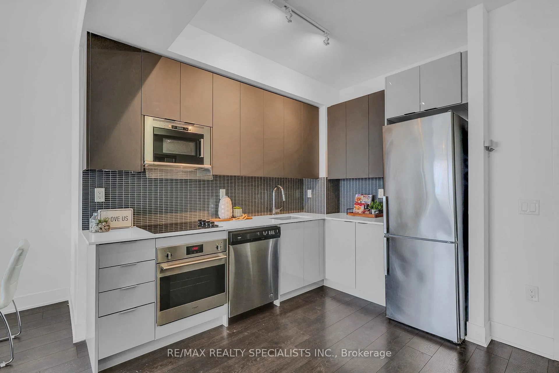 Photo 14 of Unit 2501, 2916 Highway 7, Vaughan, Concord — HOMEH