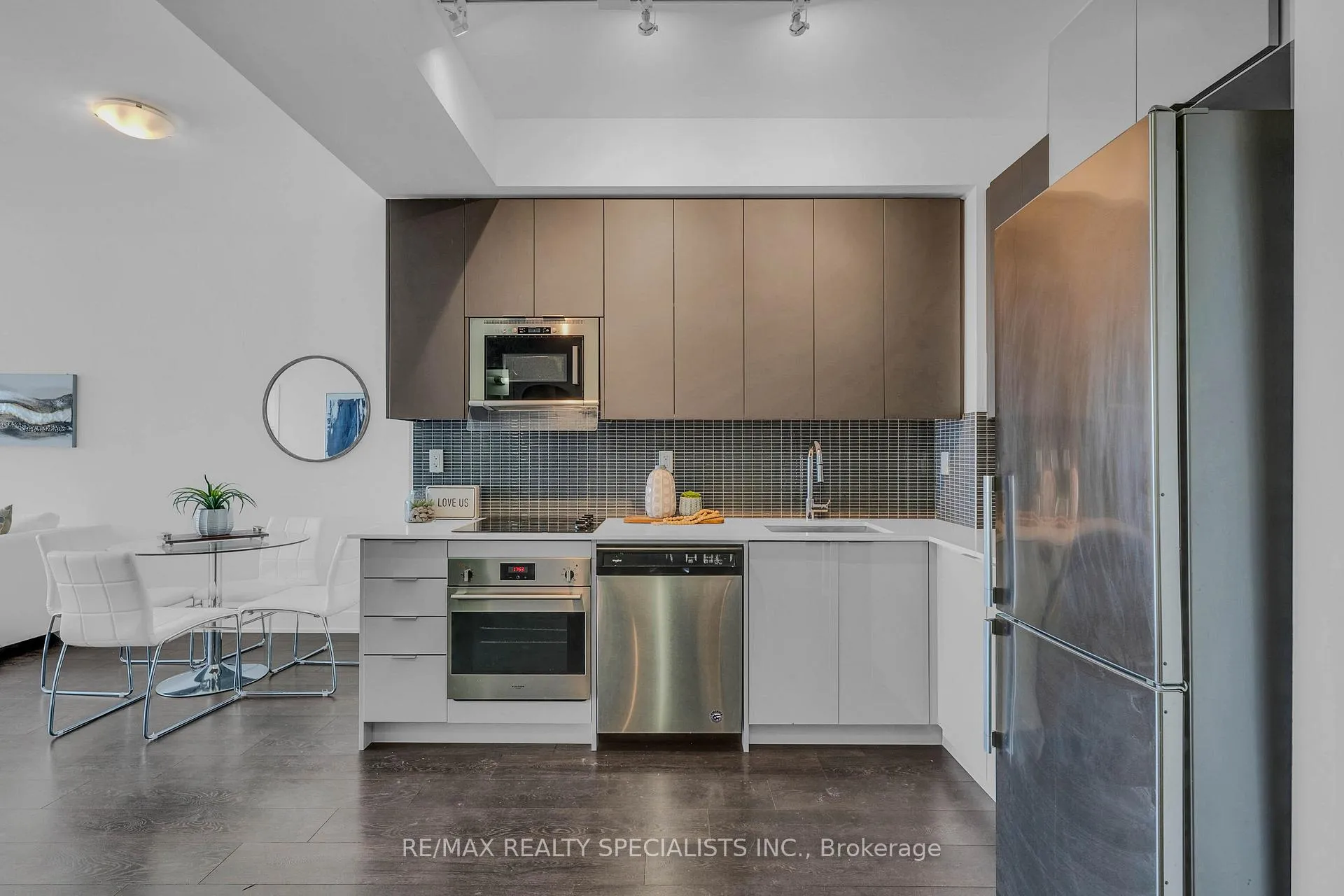 Photo 15 of Unit 2501, 2916 Highway 7, Vaughan, Concord — HOMEH