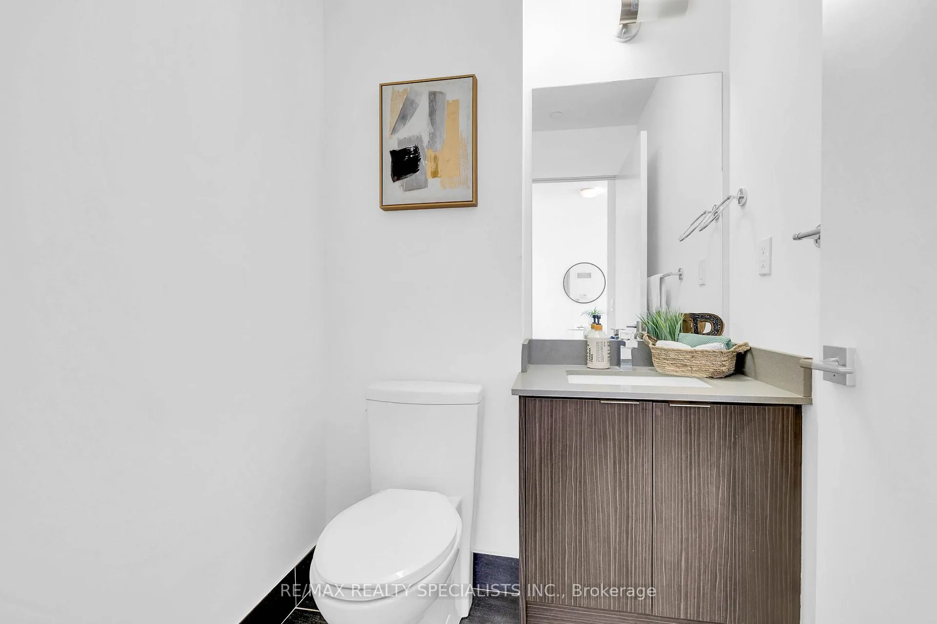 Photo 16 of Unit 2501, 2916 Highway 7, Vaughan, Concord — HOMEH