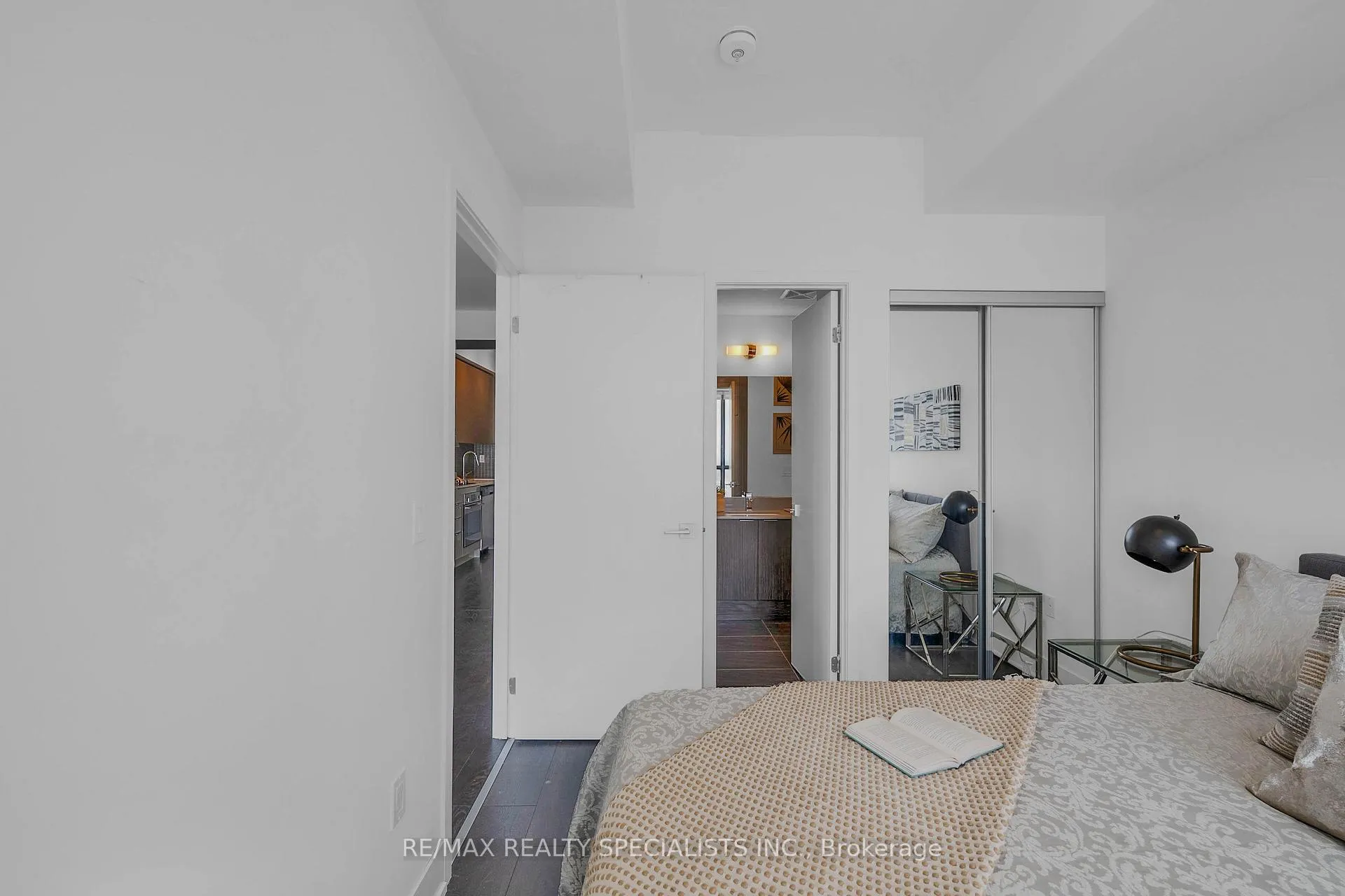 Photo 18 of Unit 2501, 2916 Highway 7, Vaughan, Concord — HOMEH