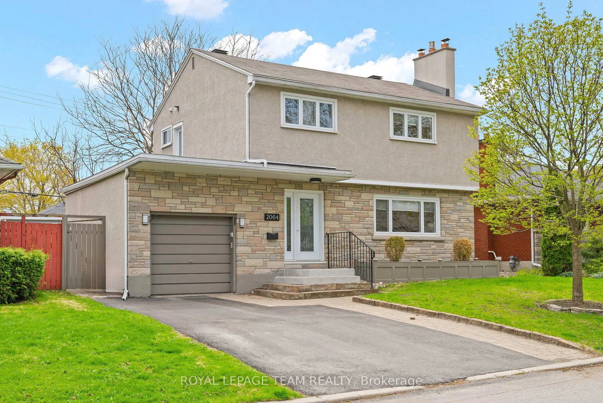 Photo 1 of 2064 Neepawa Avenue, Ottawa, Carlingwood — HOMEH