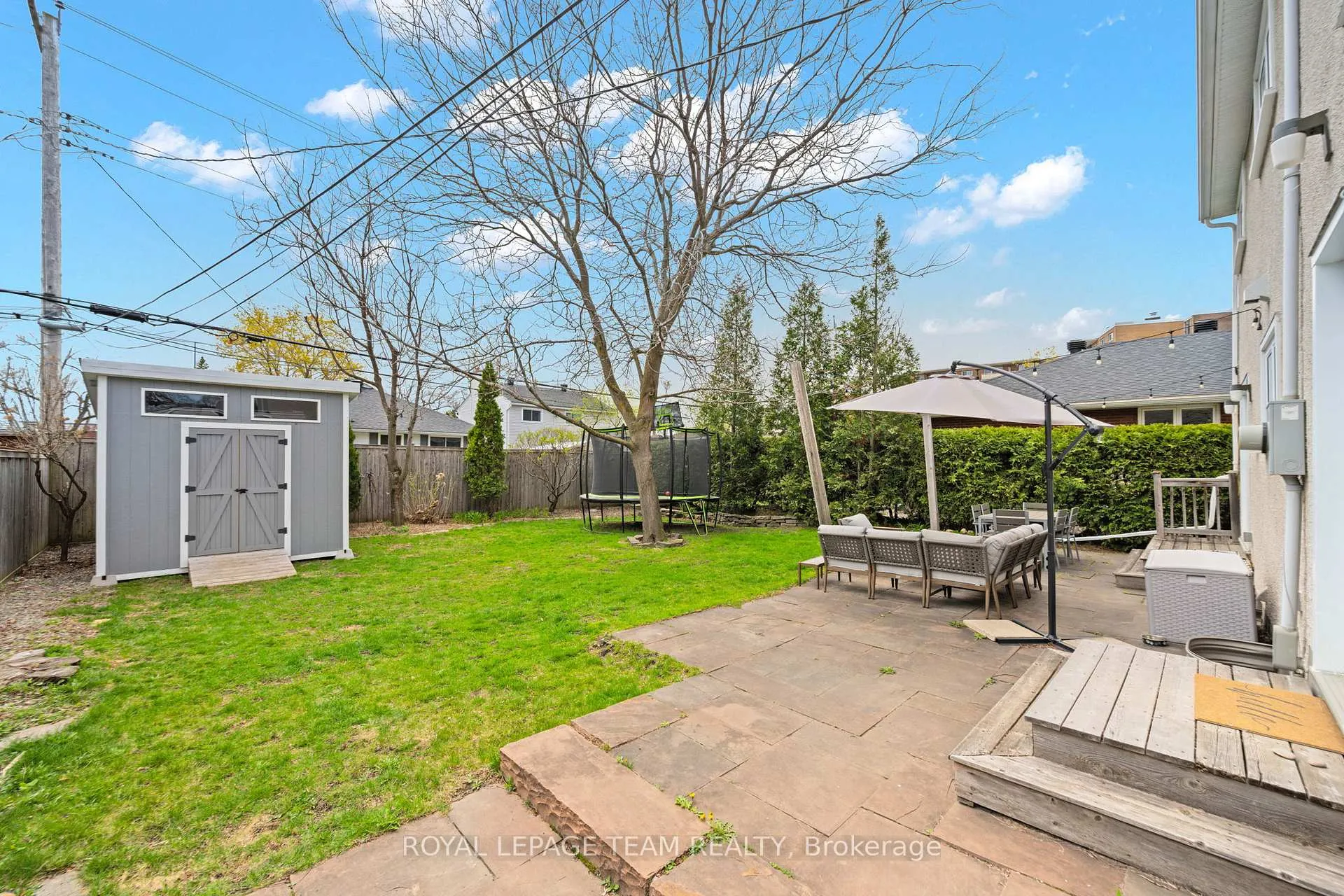 Photo 20 of 2064 Neepawa Avenue, Ottawa, Carlingwood — HOMEH