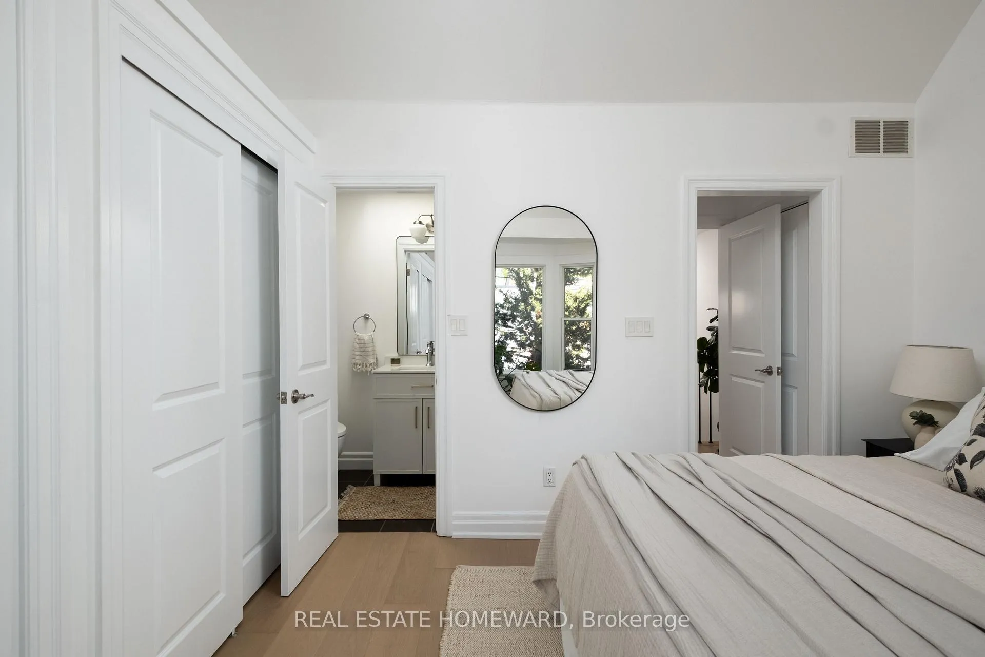 Photo 18 of 631 Logan Avenue, Toronto, North Riverdale — HOMEH