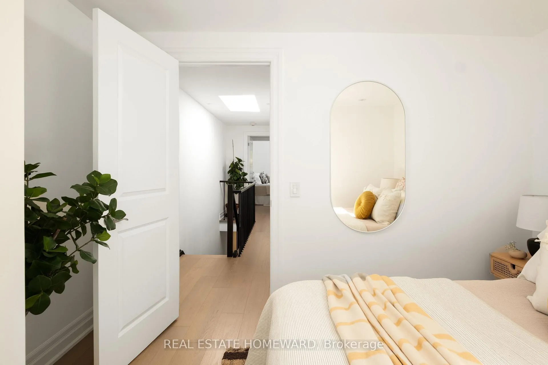 Photo 24 of 631 Logan Avenue, Toronto, North Riverdale — HOMEH