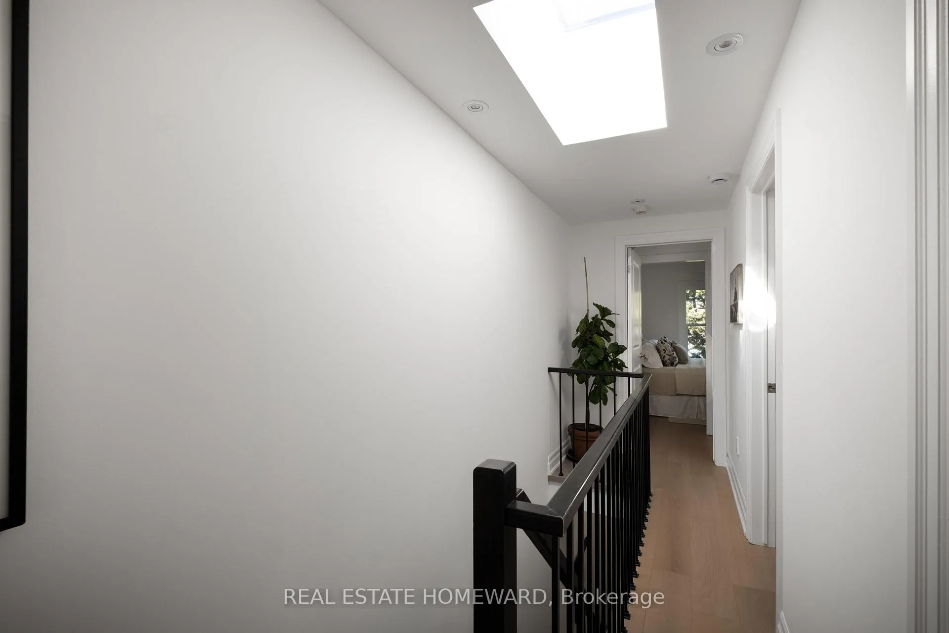 Photo 27 of 631 Logan Avenue, Toronto, North Riverdale — HOMEH
