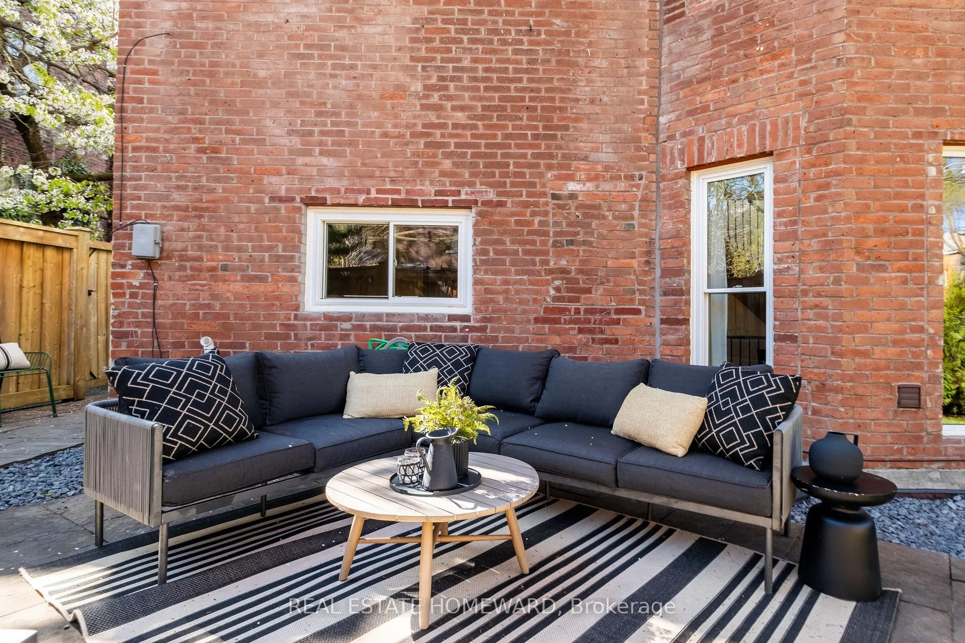 Photo 37 of 631 Logan Avenue, Toronto, North Riverdale — HOMEH