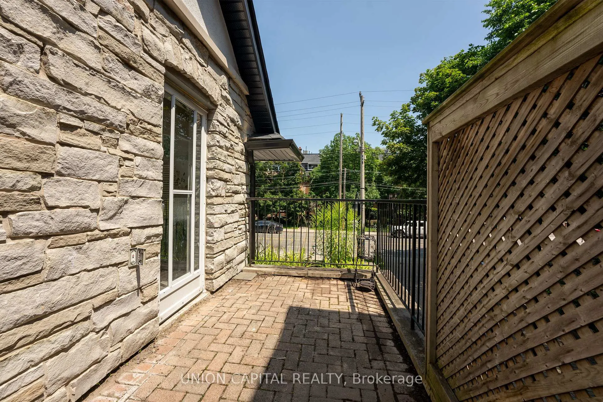 Photo 8 of Unit 1, 230 St. George Street, Toronto, The Annex — HOMEH