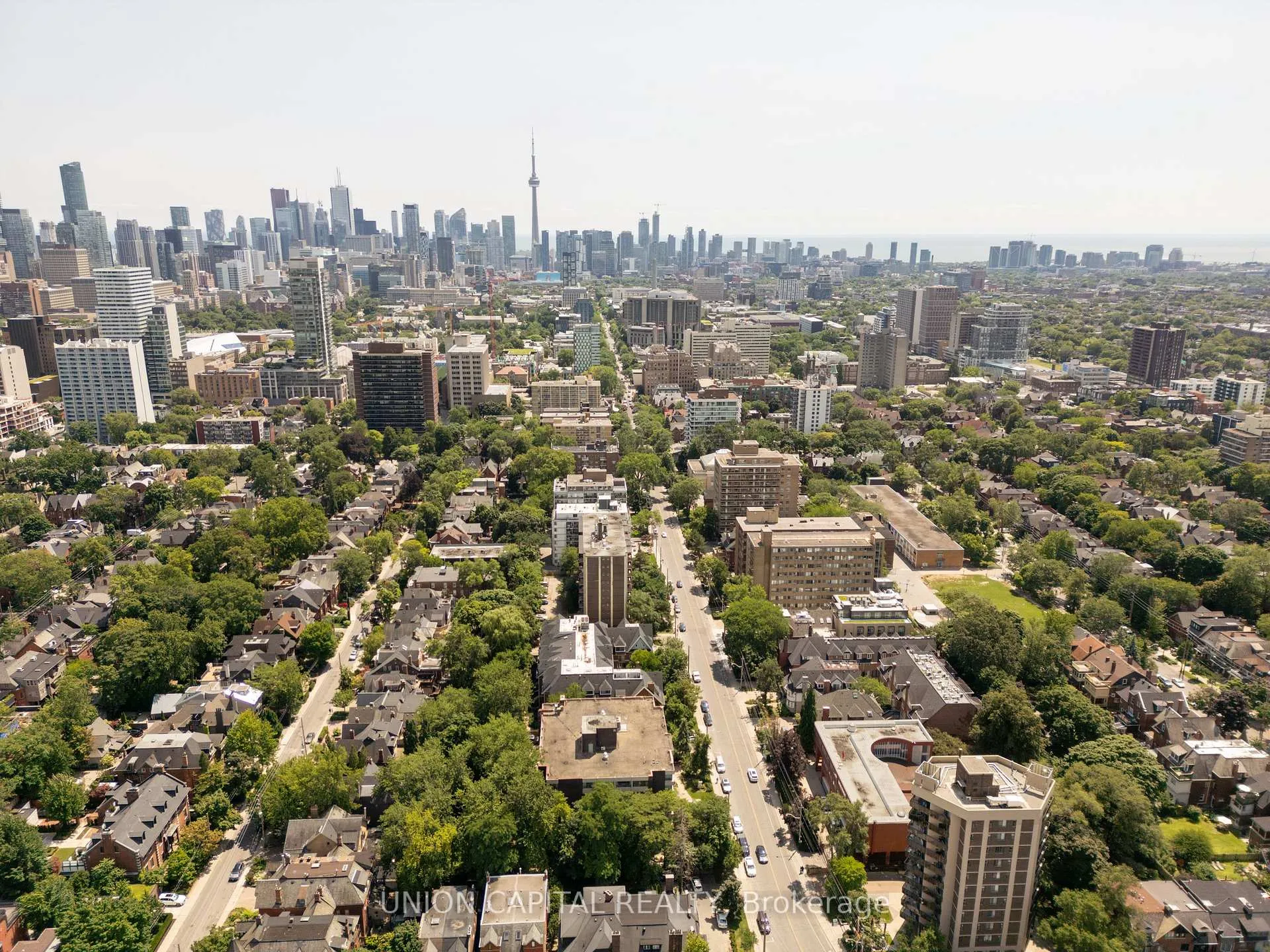 Photo 21 of Unit 1, 230 St. George Street, Toronto, The Annex — HOMEH