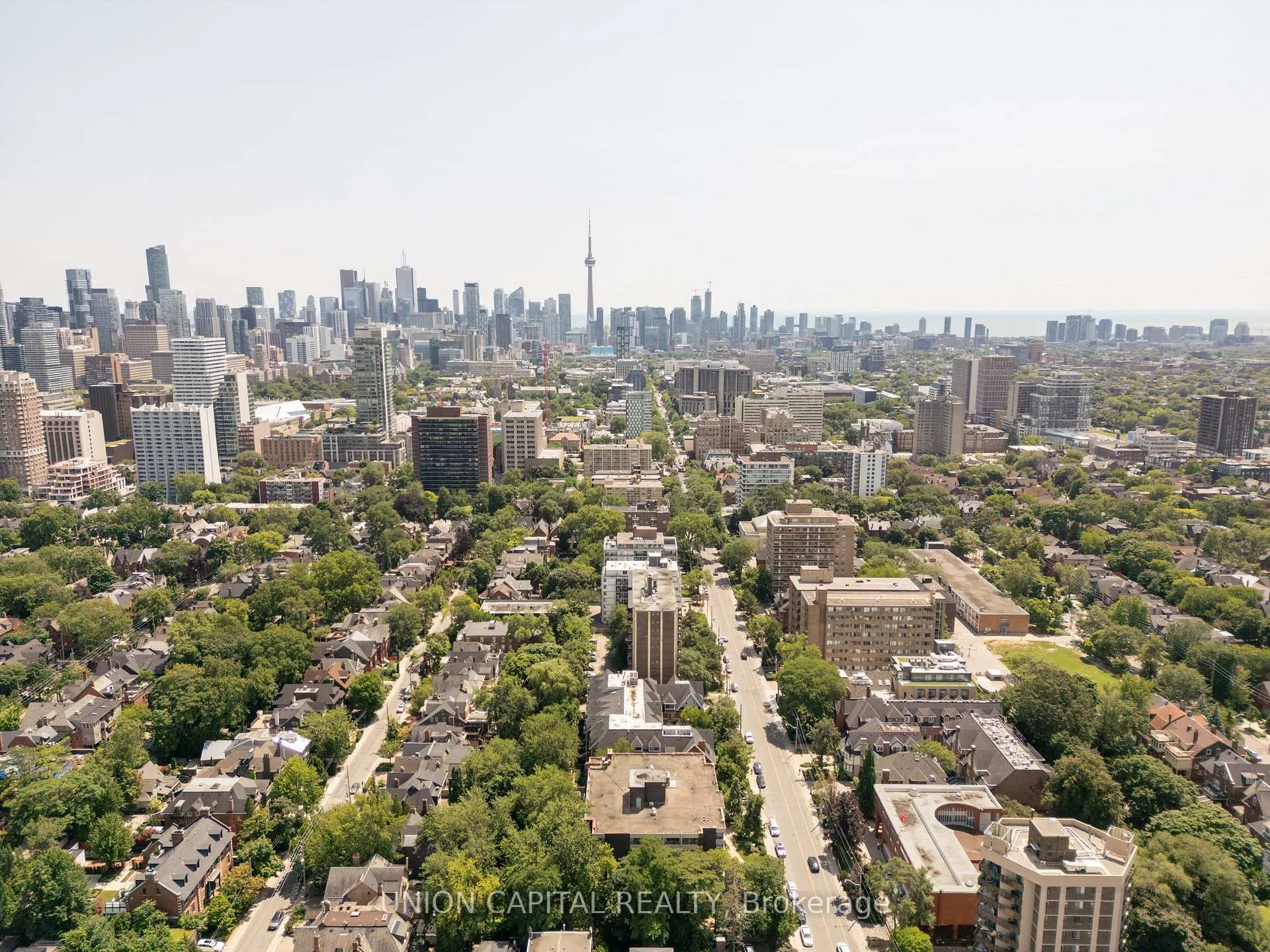 Photo 22 of Unit 1, 230 St. George Street, Toronto, The Annex — HOMEH