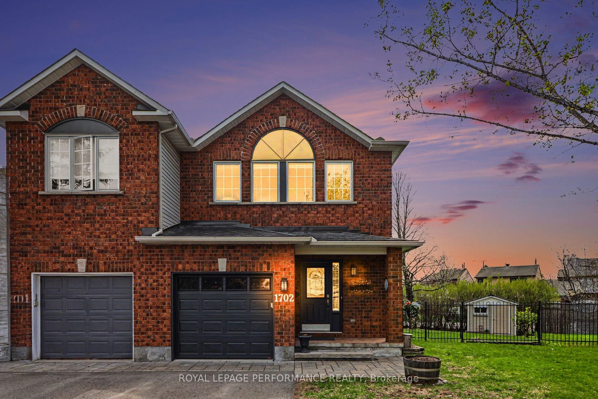 Photo 2 of 1702 Jobin Crescent, Ottawa, Carson Grove — HOMEH