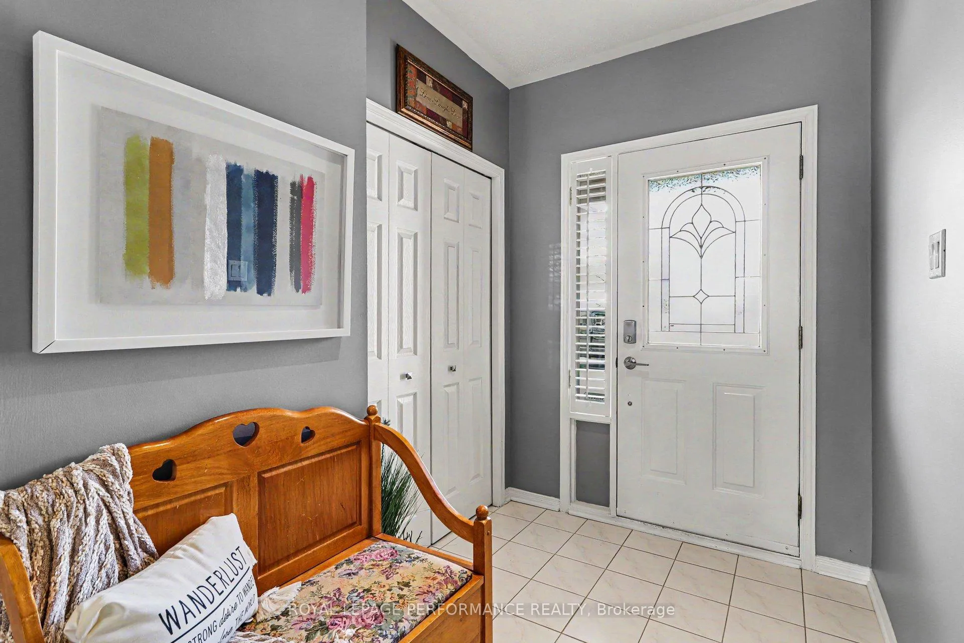 Photo 4 of 1702 Jobin Crescent, Ottawa, Carson Grove — HOMEH