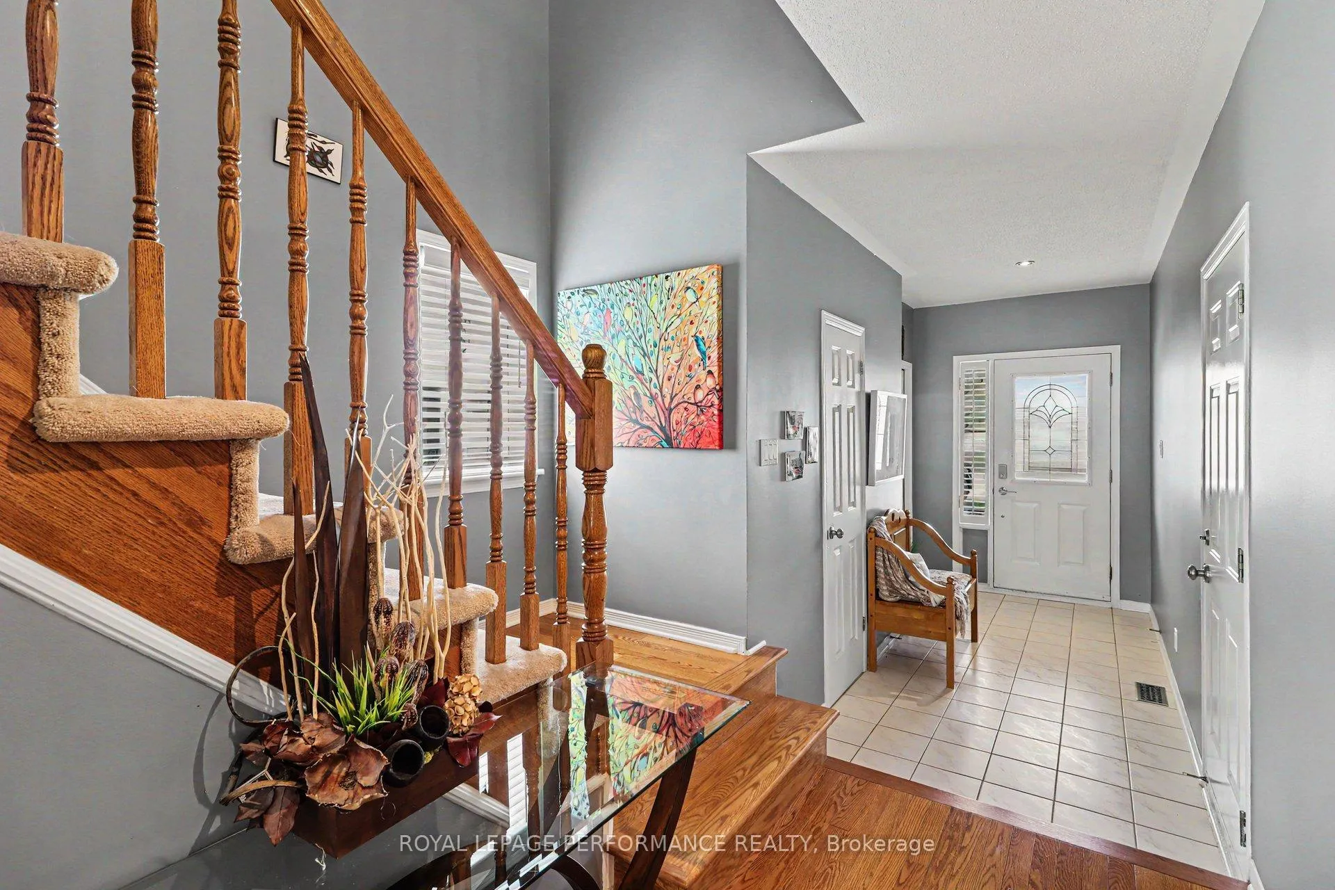 Photo 6 of 1702 Jobin Crescent, Ottawa, Carson Grove — HOMEH