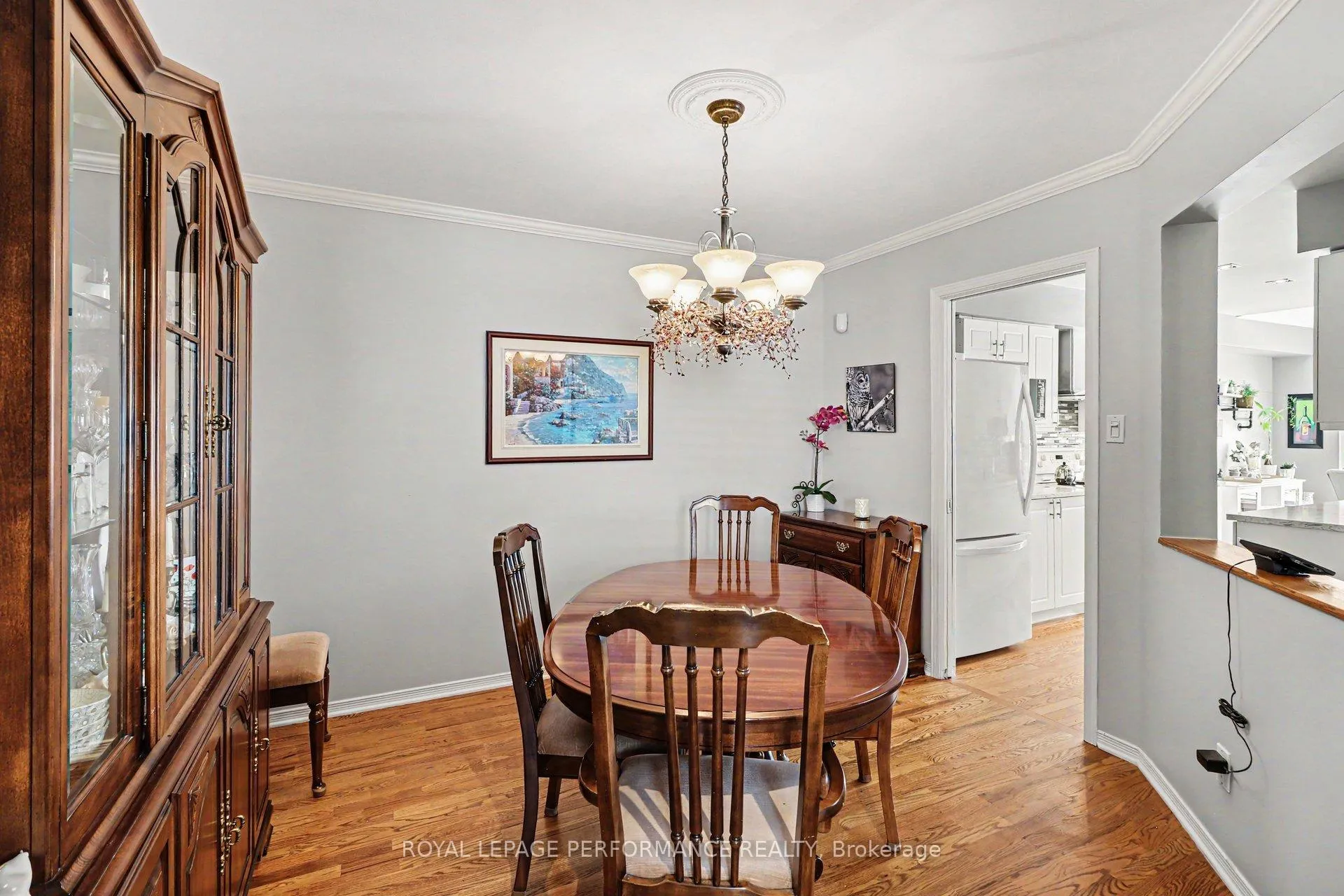 Photo 10 of 1702 Jobin Crescent, Ottawa, Carson Grove — HOMEH