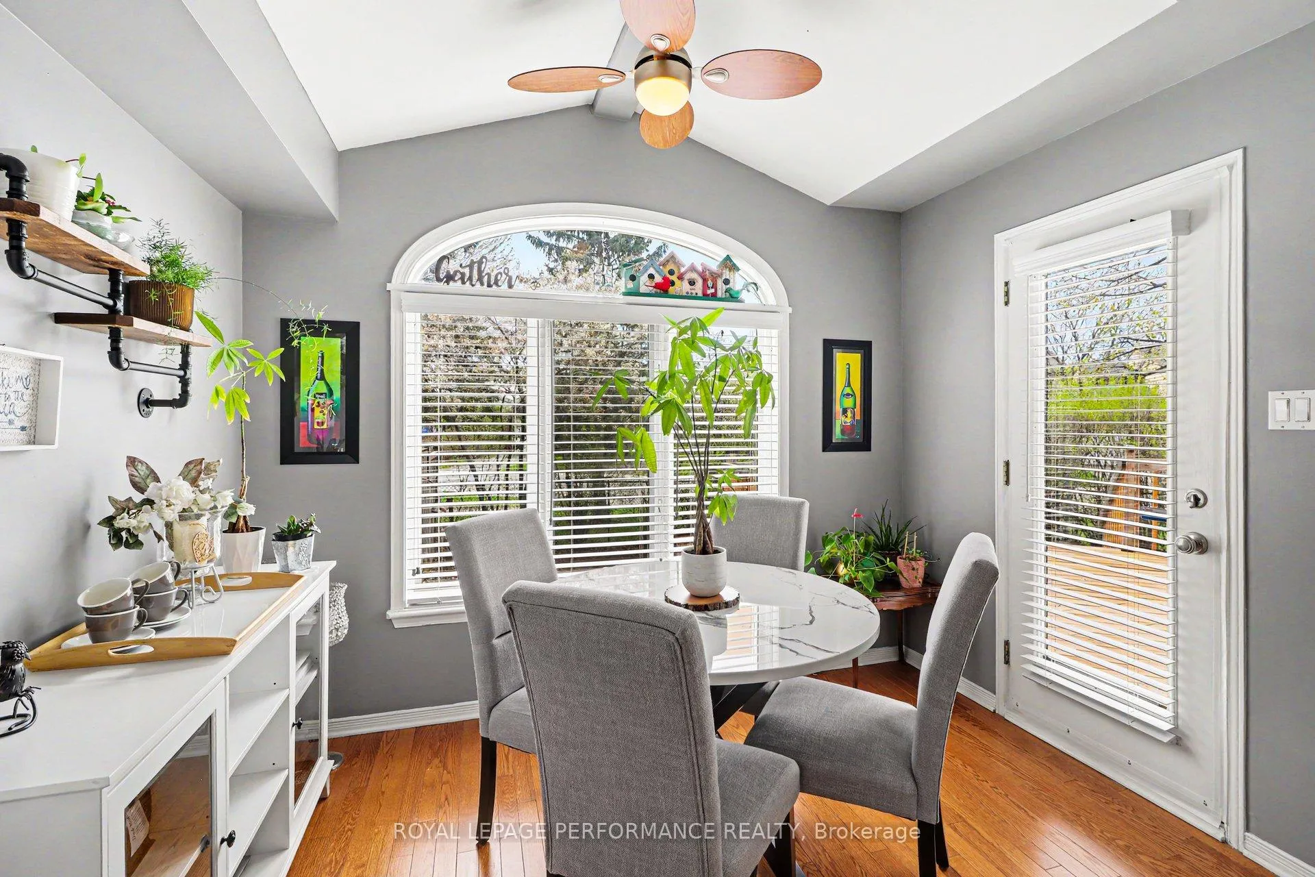 Photo 15 of 1702 Jobin Crescent, Ottawa, Carson Grove — HOMEH