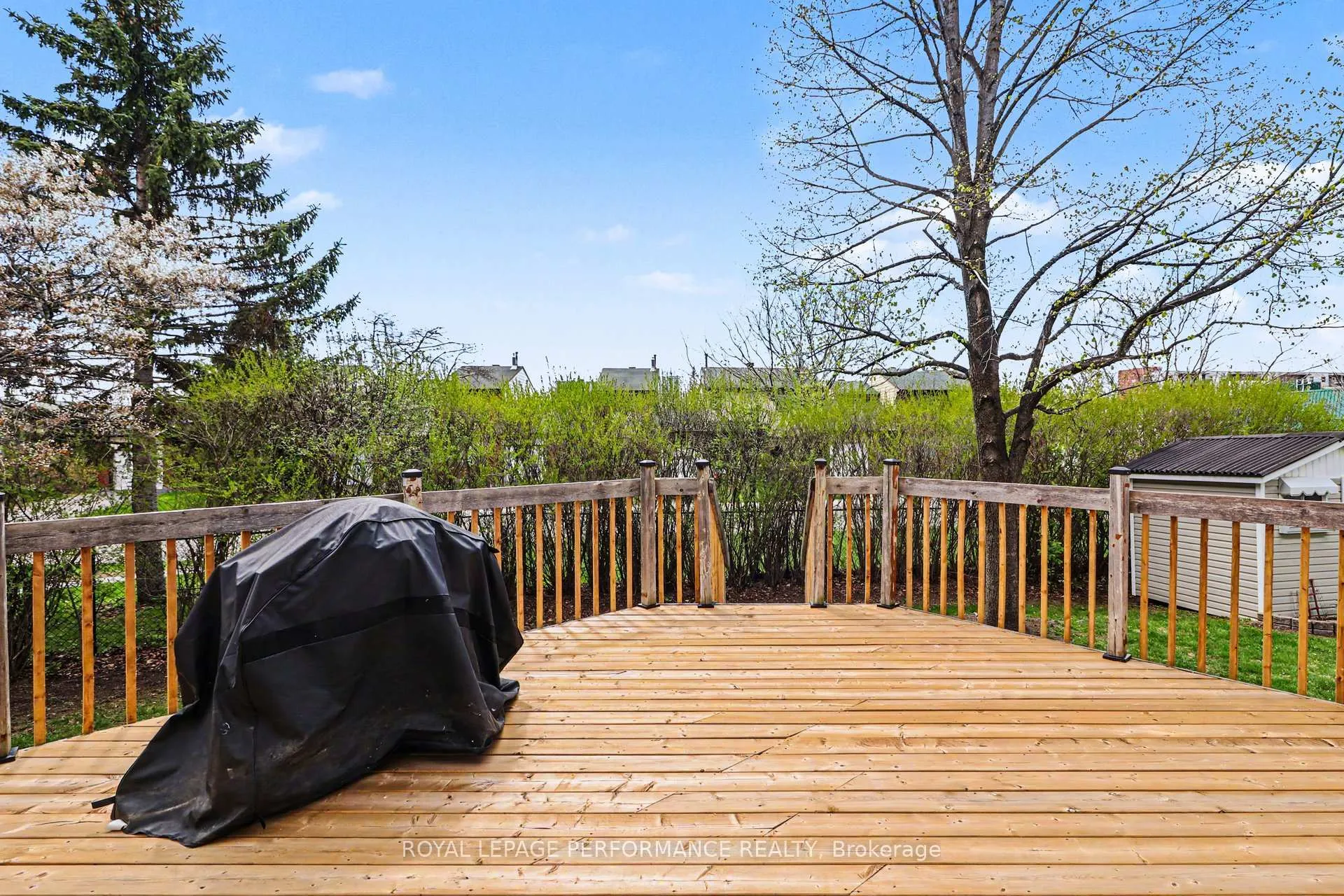 Photo 32 of 1702 Jobin Crescent, Ottawa, Carson Grove — HOMEH