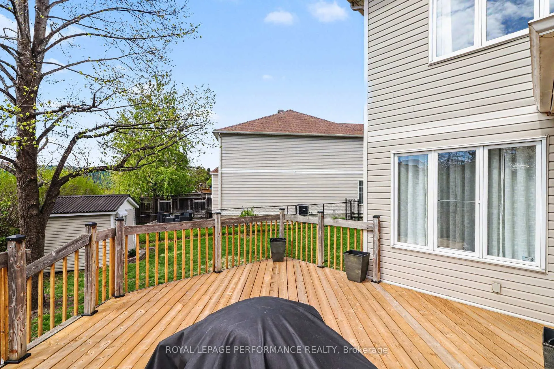 Photo 33 of 1702 Jobin Crescent, Ottawa, Carson Grove — HOMEH