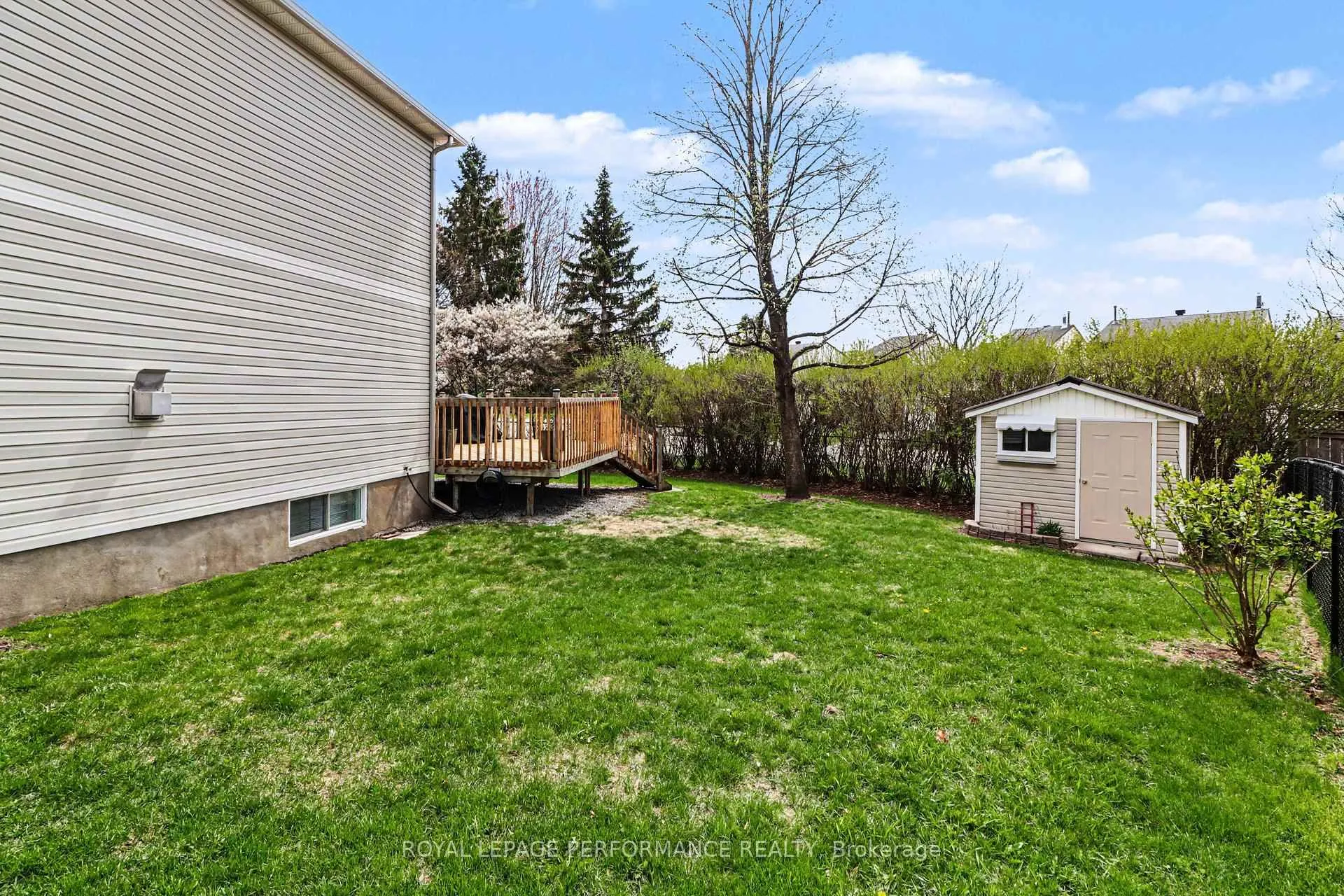 Photo 34 of 1702 Jobin Crescent, Ottawa, Carson Grove — HOMEH