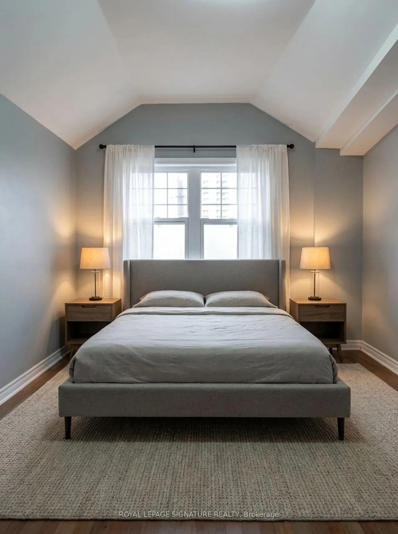 Photo 9 of Unit Main, 6 Trueman Street, Brampton, Queen Street Corridor — HOMEH