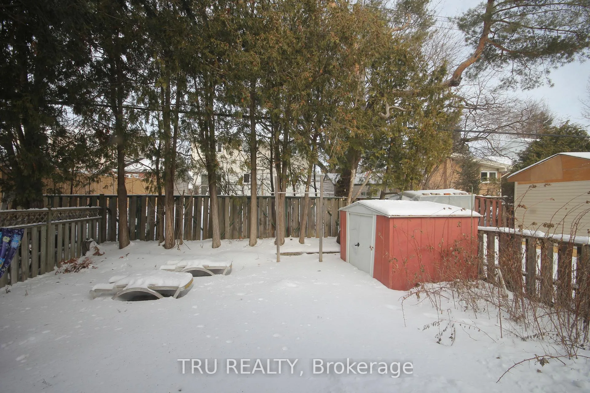 Photo 14 of Unit B, 1259 Maitland Avenue, Ottawa, Copeland Park — HOMEH