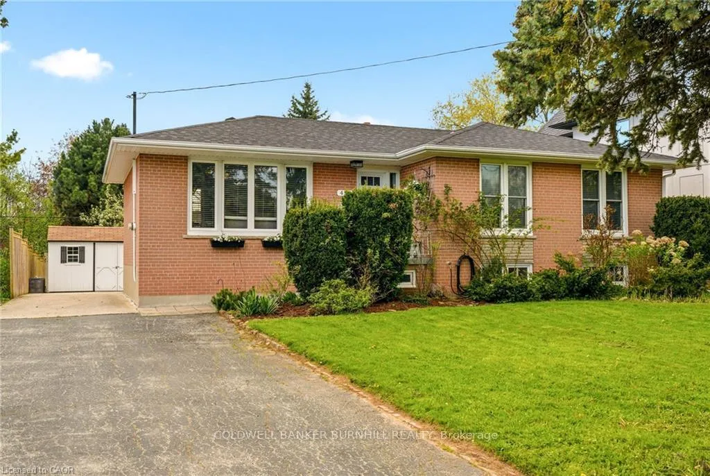 Photo 1 of 452 Third Line, Oakville, West — HOMEH