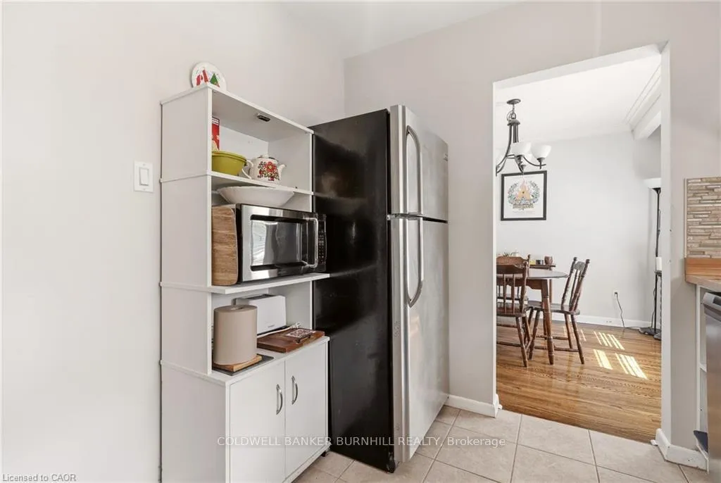 Photo 16 of 452 Third Line, Oakville, West — HOMEH